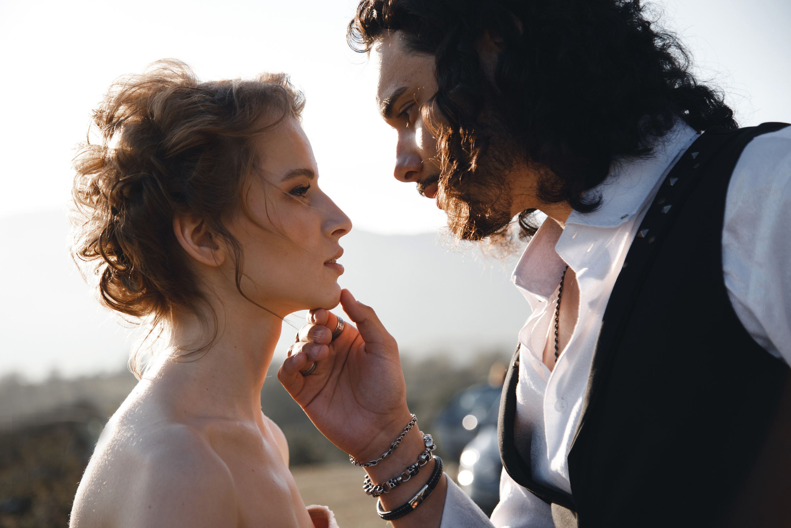 Ростислав и Валерия. Свадебный и семейный фотограф в Севастополе и Крыму Анастасия Сураева