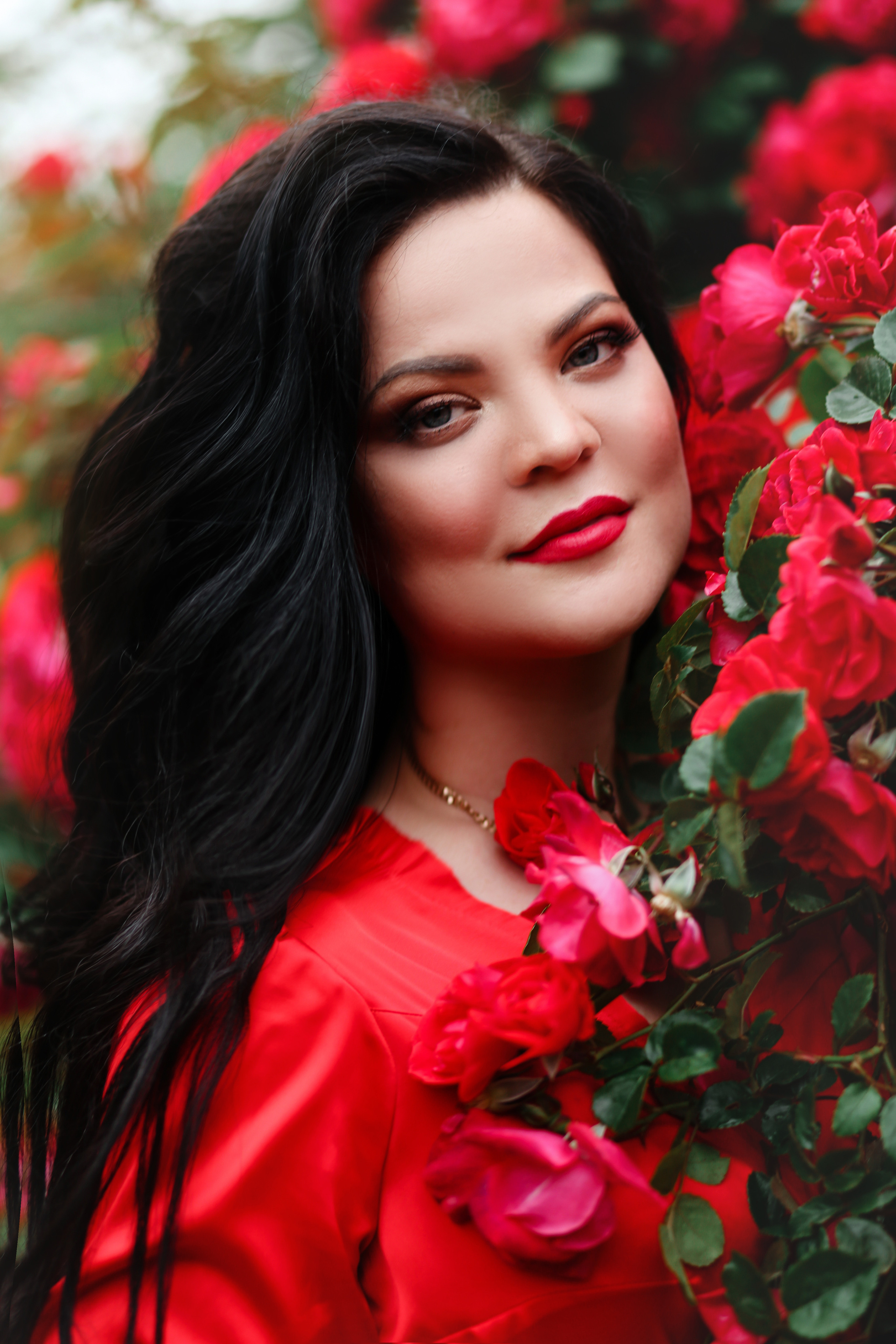 Ксюша розы. Свадебный и семейный фотограф в Севастополе и Крыму Анастасия Сураева