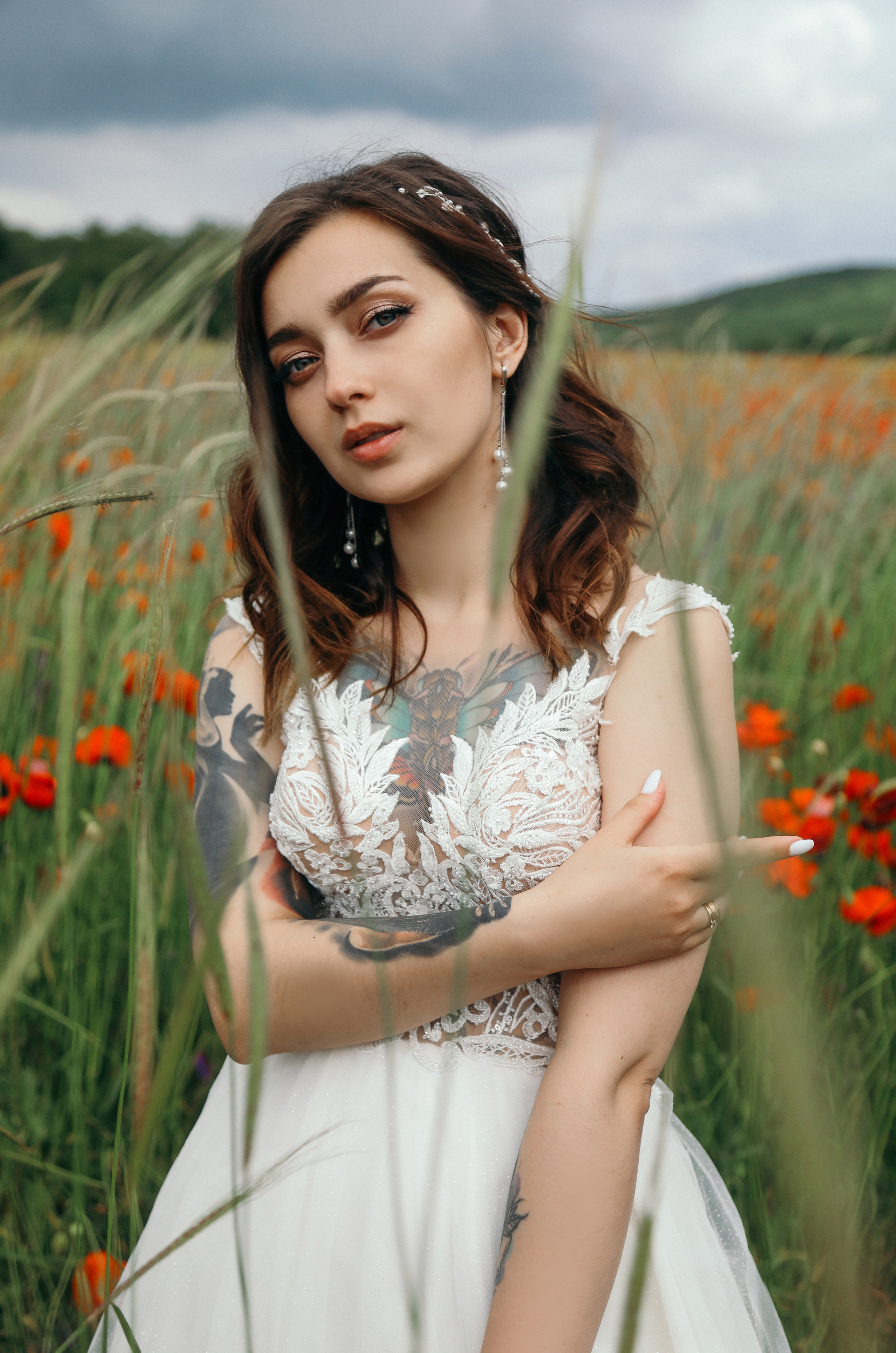 Надежда и Дмитрий (полная свадебная серия). Свадебный и семейный фотограф в Севастополе и Крыму Анастасия Сураева