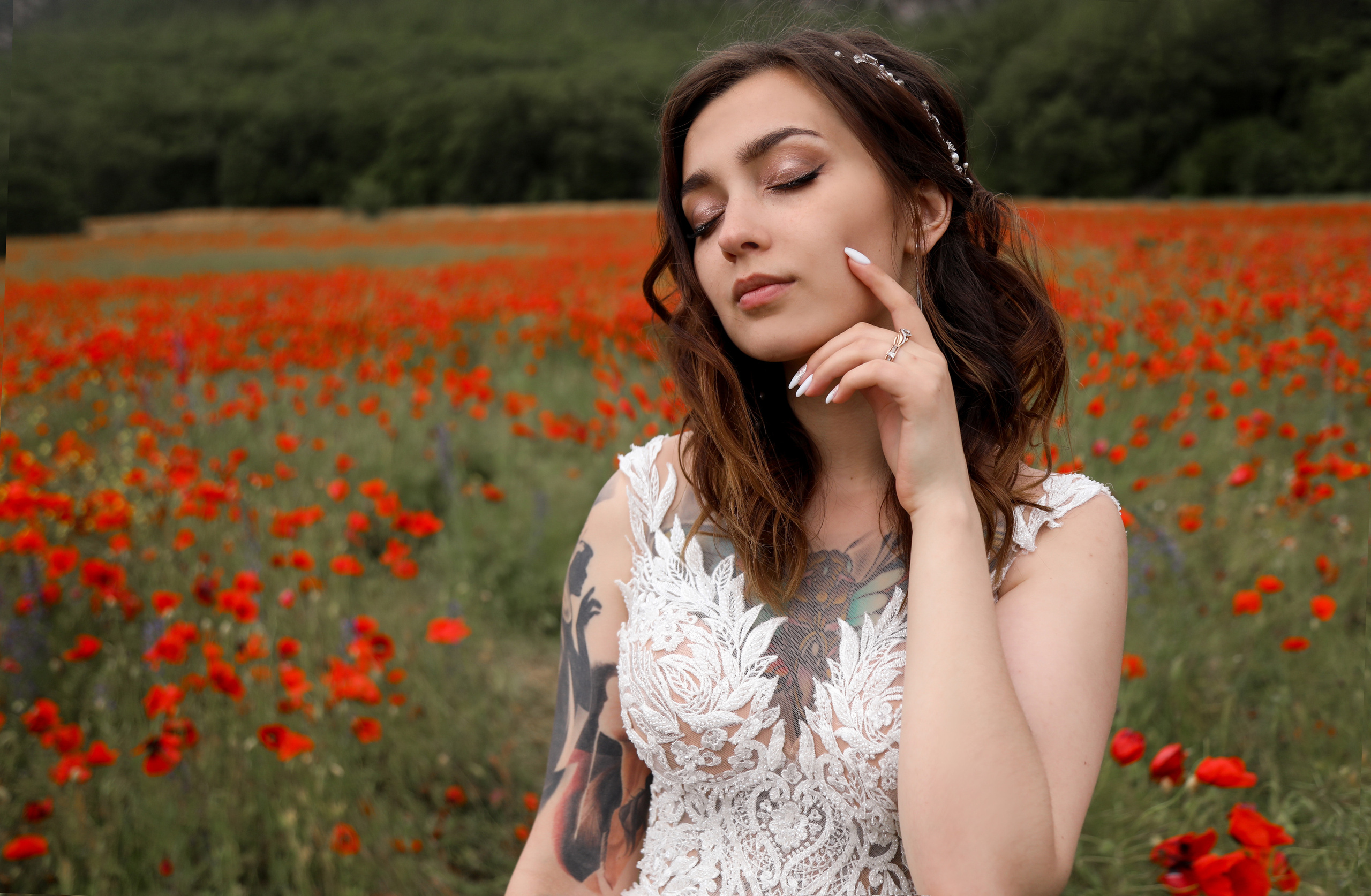 Надежда и Дмитрий (полная свадебная серия). Свадебный и семейный фотограф в Севастополе и Крыму Анастасия Сураева