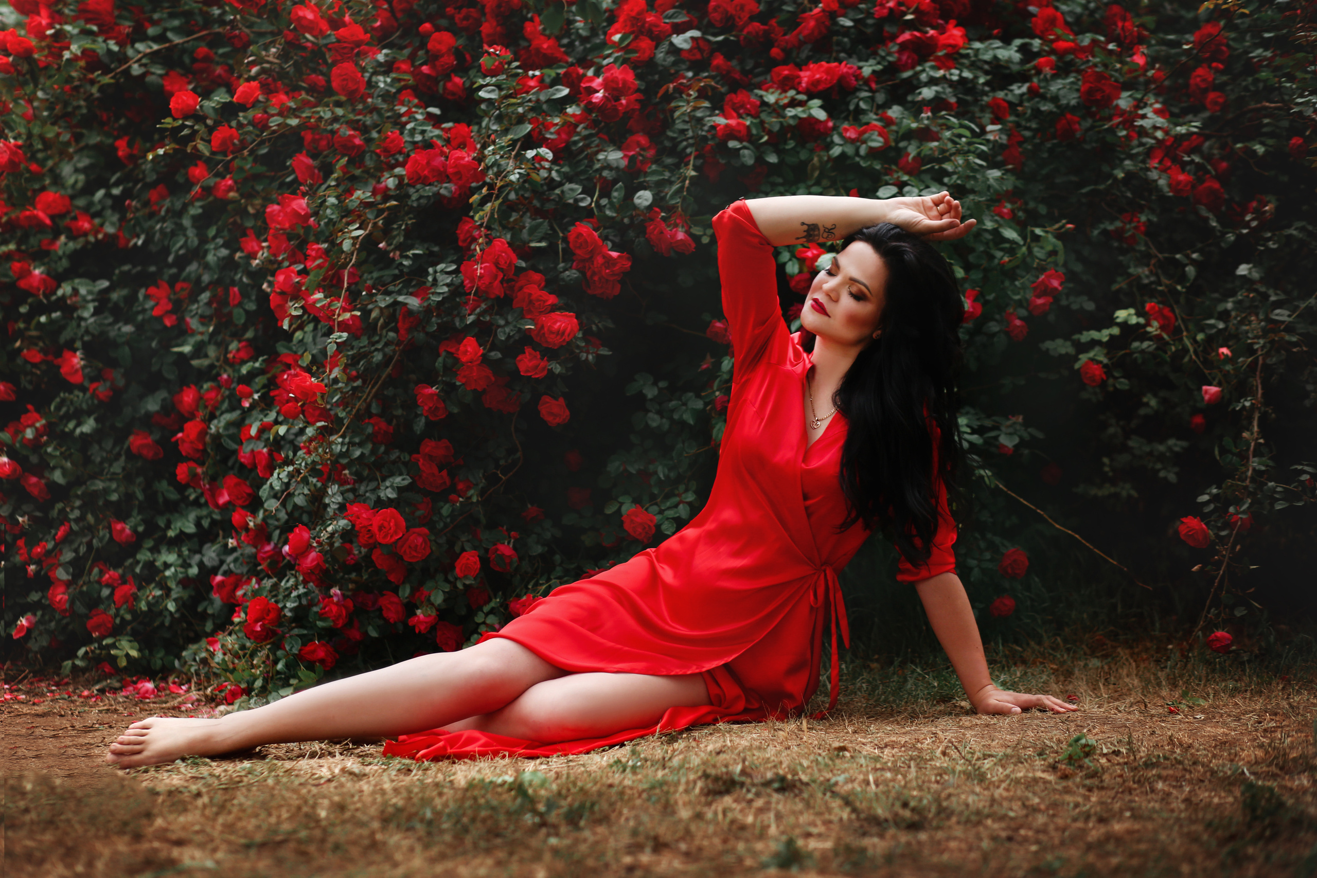 Ксюша розы. Свадебный и семейный фотограф в Севастополе и Крыму Анастасия Сураева