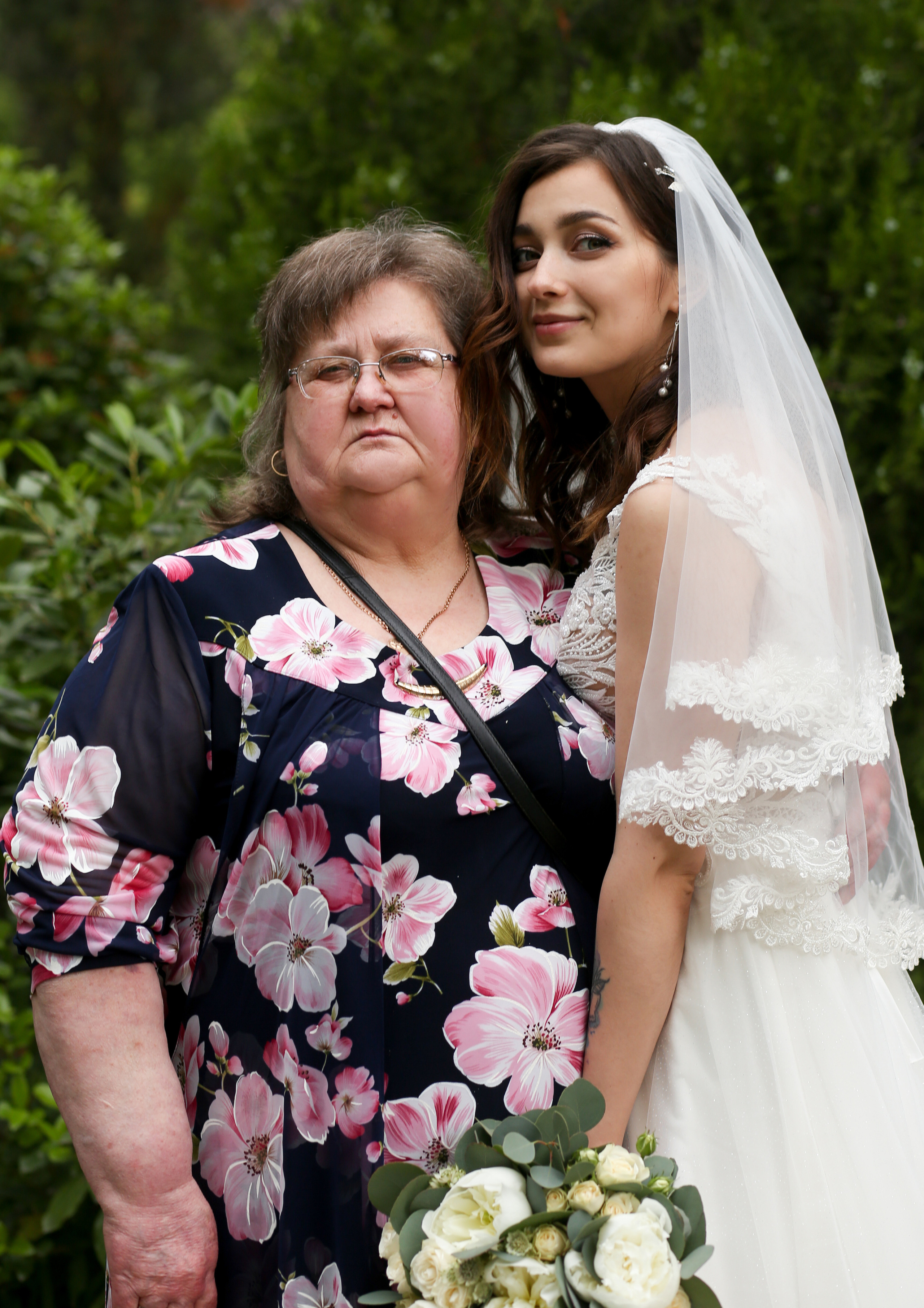 Надежда и Дмитрий (полная свадебная серия). Свадебный и семейный фотограф в Севастополе и Крыму Анастасия Сураева