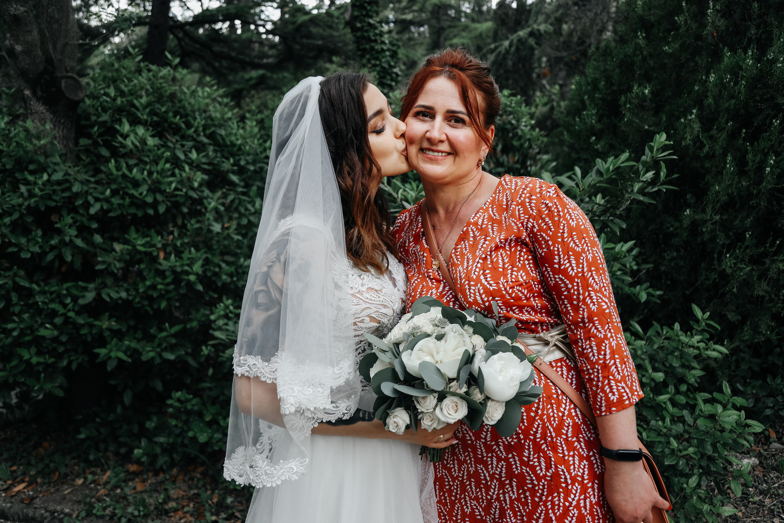 Надежда и Дмитрий (полная свадебная серия). Свадебный и семейный фотограф в Севастополе и Крыму Анастасия Сураева