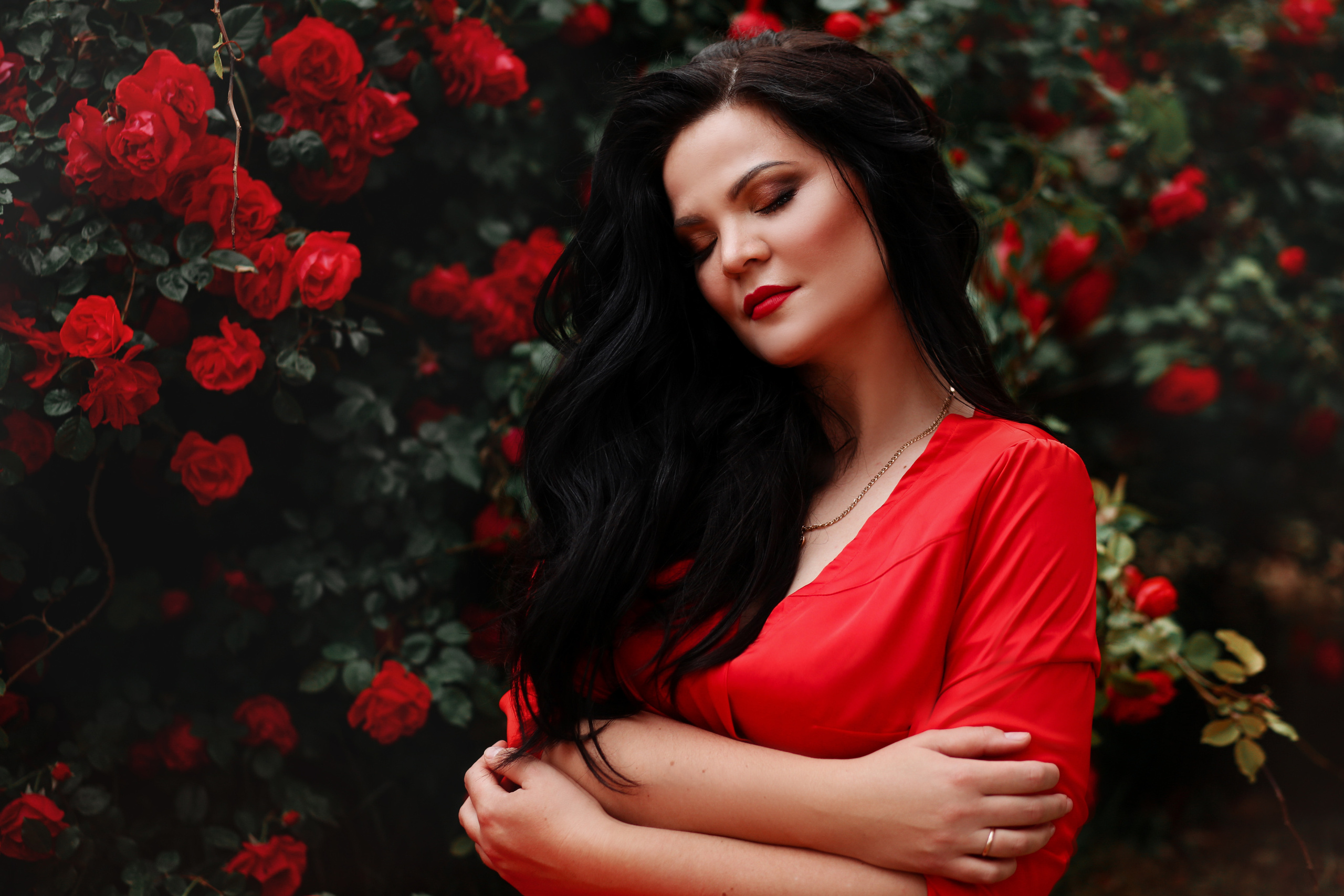 Ксюша розы. Свадебный и семейный фотограф в Севастополе и Крыму Анастасия Сураева