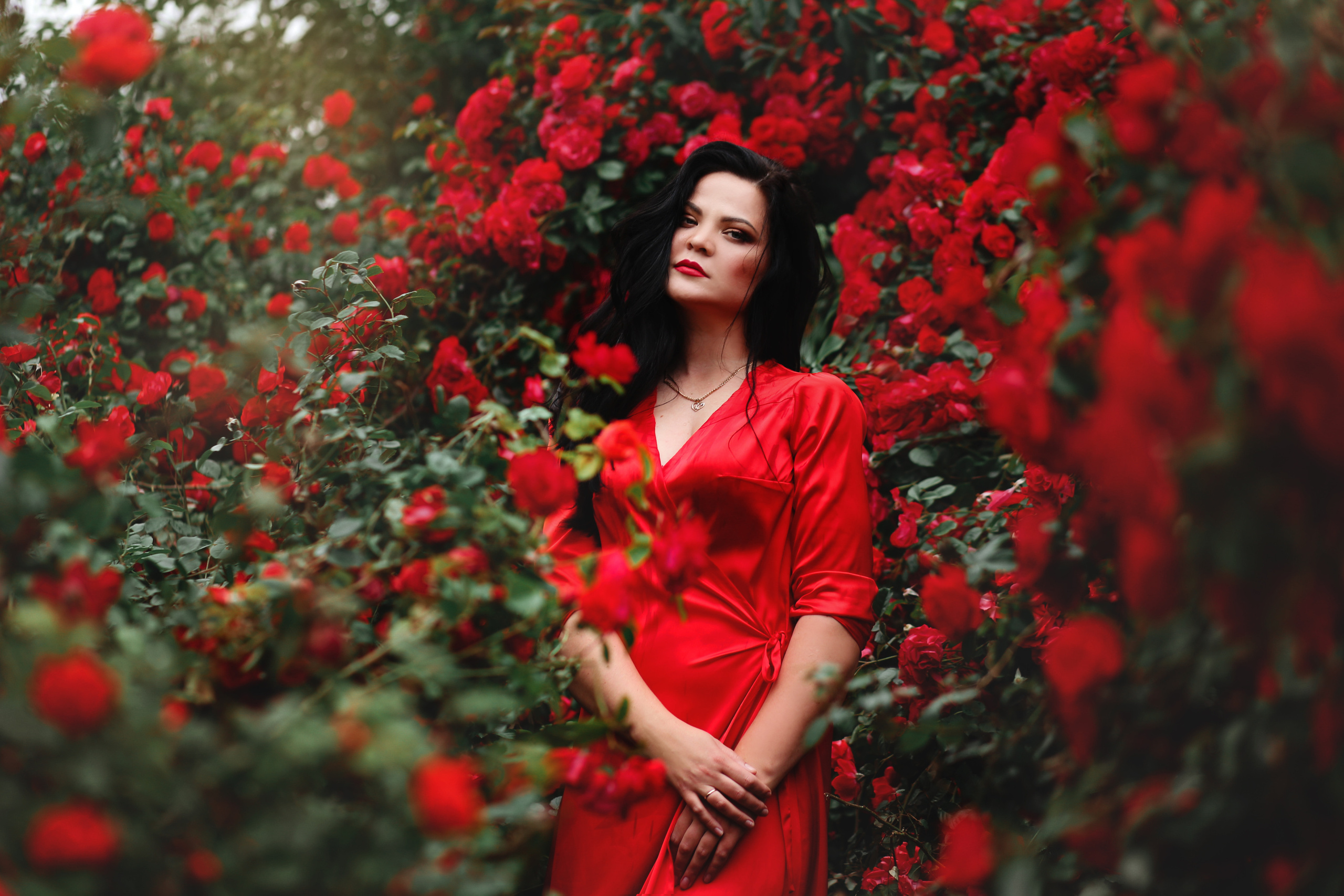 Ксюша розы. Свадебный и семейный фотограф в Севастополе и Крыму Анастасия Сураева