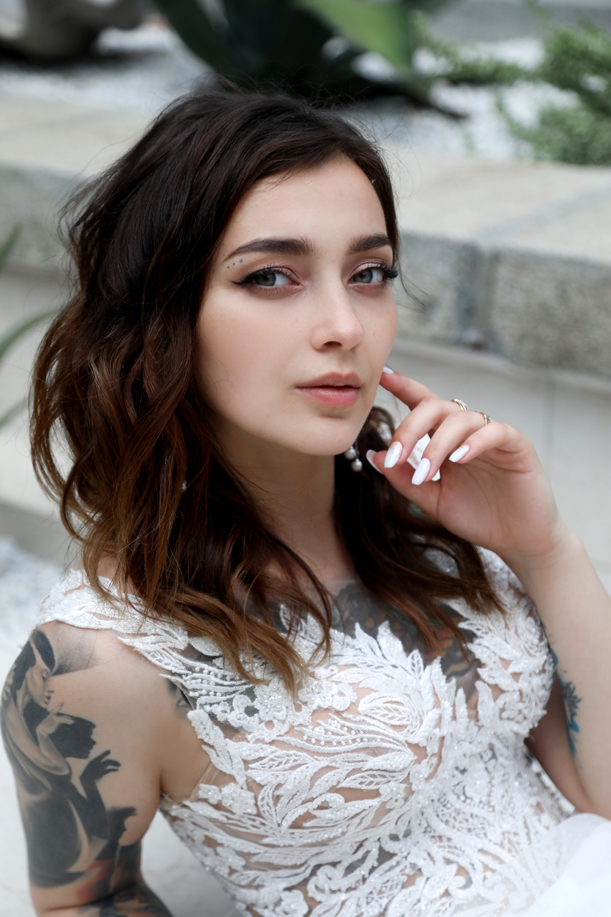 Надежда и Дмитрий (полная свадебная серия). Свадебный и семейный фотограф в Севастополе и Крыму Анастасия Сураева