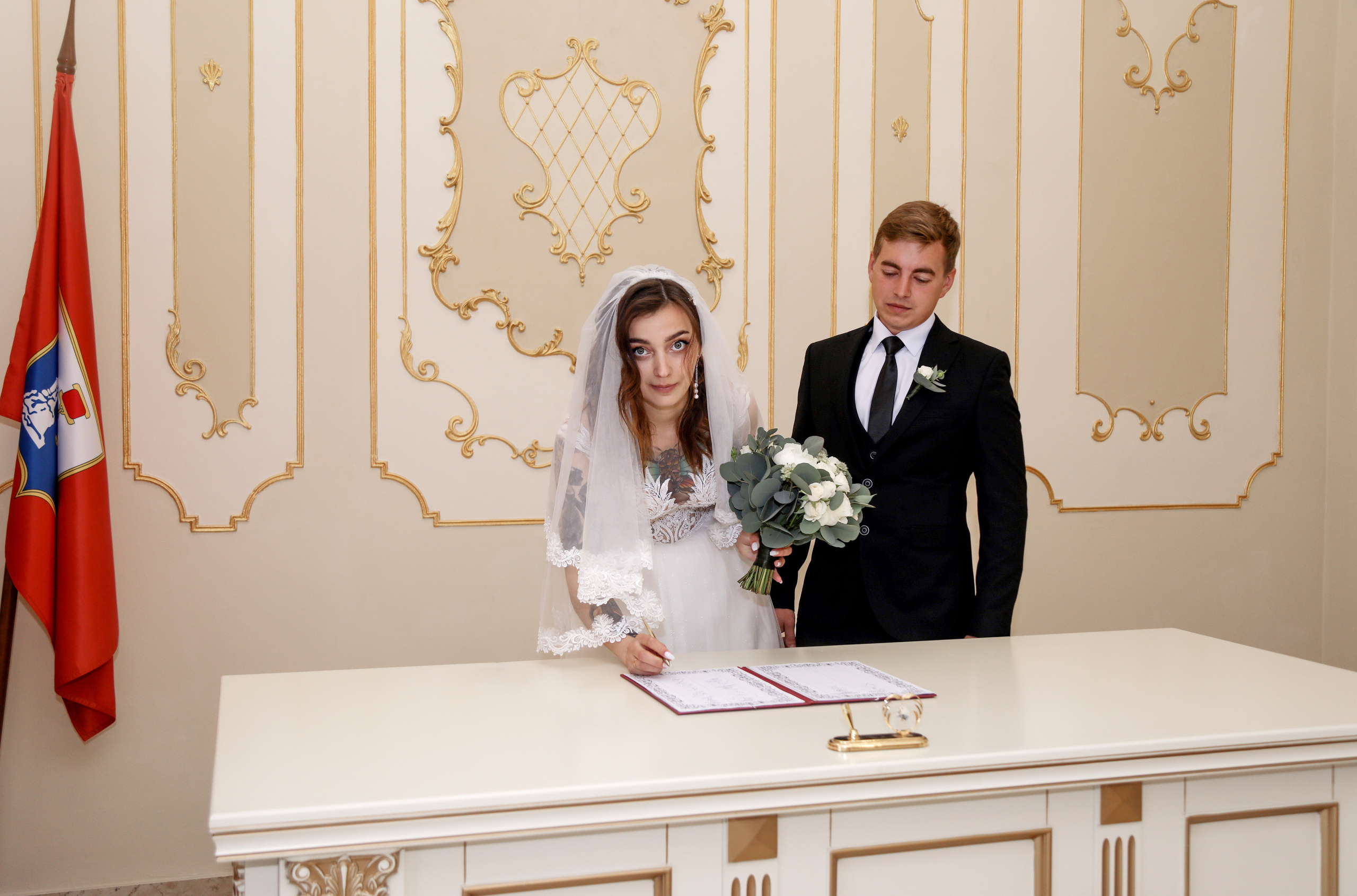 Надежда и Дмитрий (полная свадебная серия). Свадебный и семейный фотограф в Севастополе и Крыму Анастасия Сураева