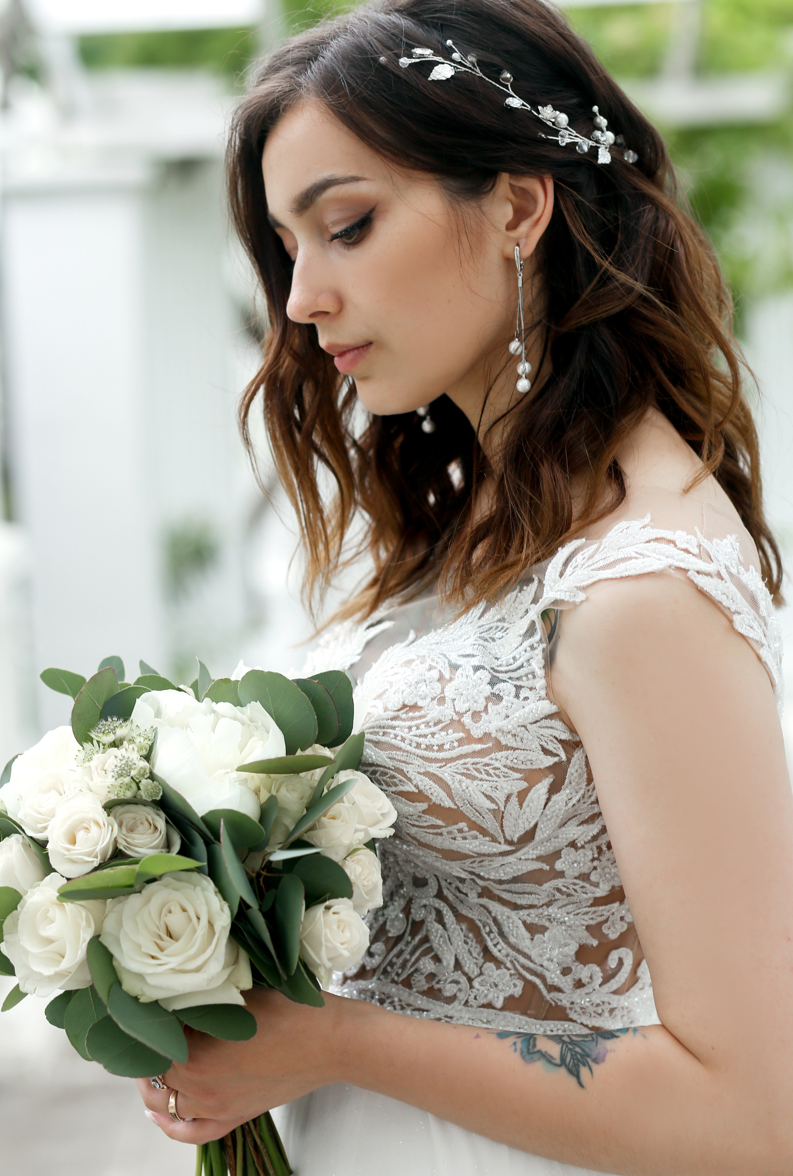 Надежда и Дмитрий (полная свадебная серия). Свадебный и семейный фотограф в Севастополе и Крыму Анастасия Сураева