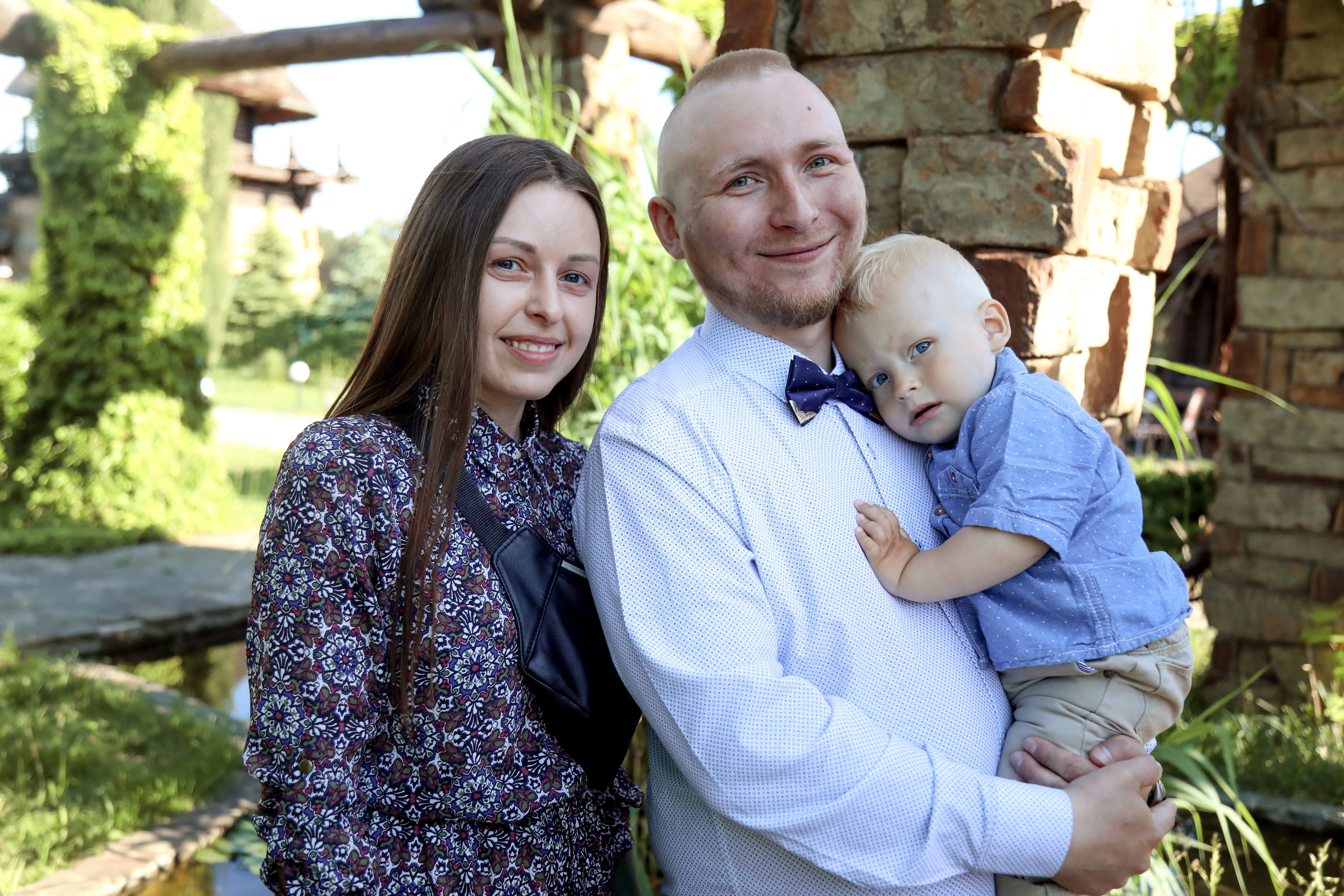 Надежда и Дмитрий (полная свадебная серия). Свадебный и семейный фотограф в Севастополе и Крыму Анастасия Сураева