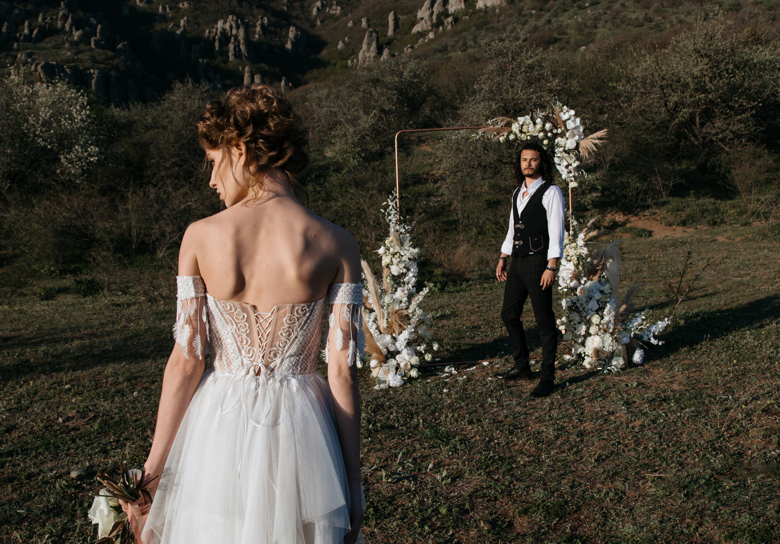 Ростислав и Валерия. Свадебный и семейный фотограф в Севастополе и Крыму Анастасия Сураева