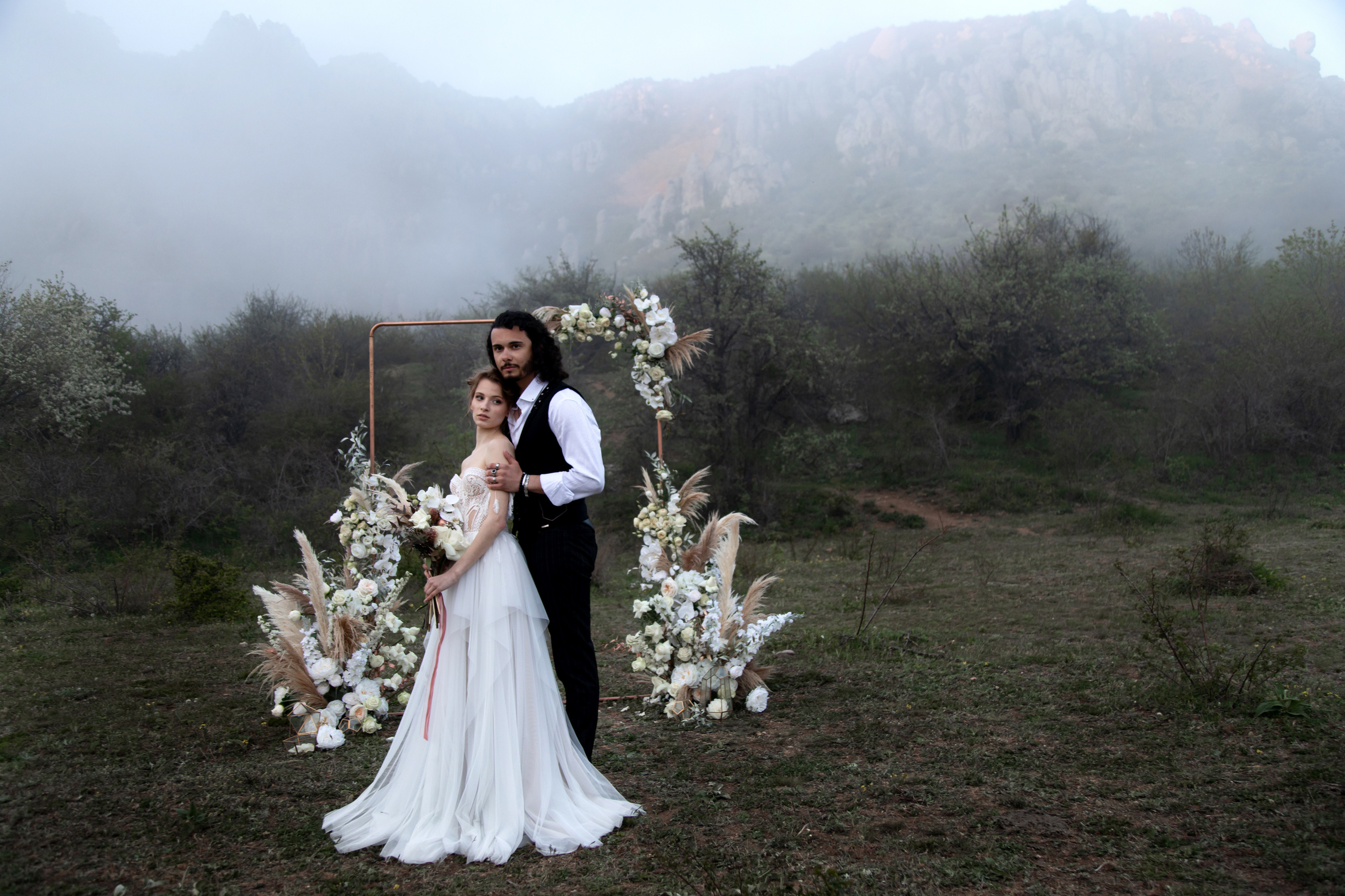 Ростислав и Валерия. Свадебный и семейный фотограф в Севастополе и Крыму Анастасия Сураева