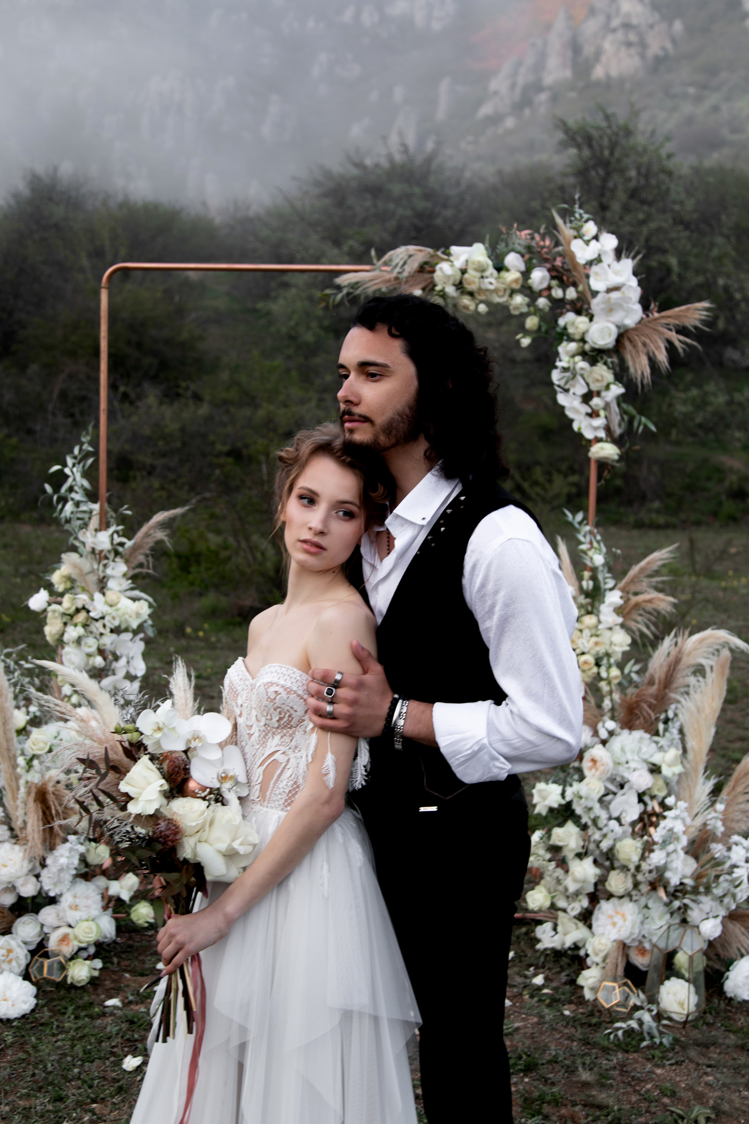 Ростислав и Валерия. Свадебный и семейный фотограф в Севастополе и Крыму Анастасия Сураева