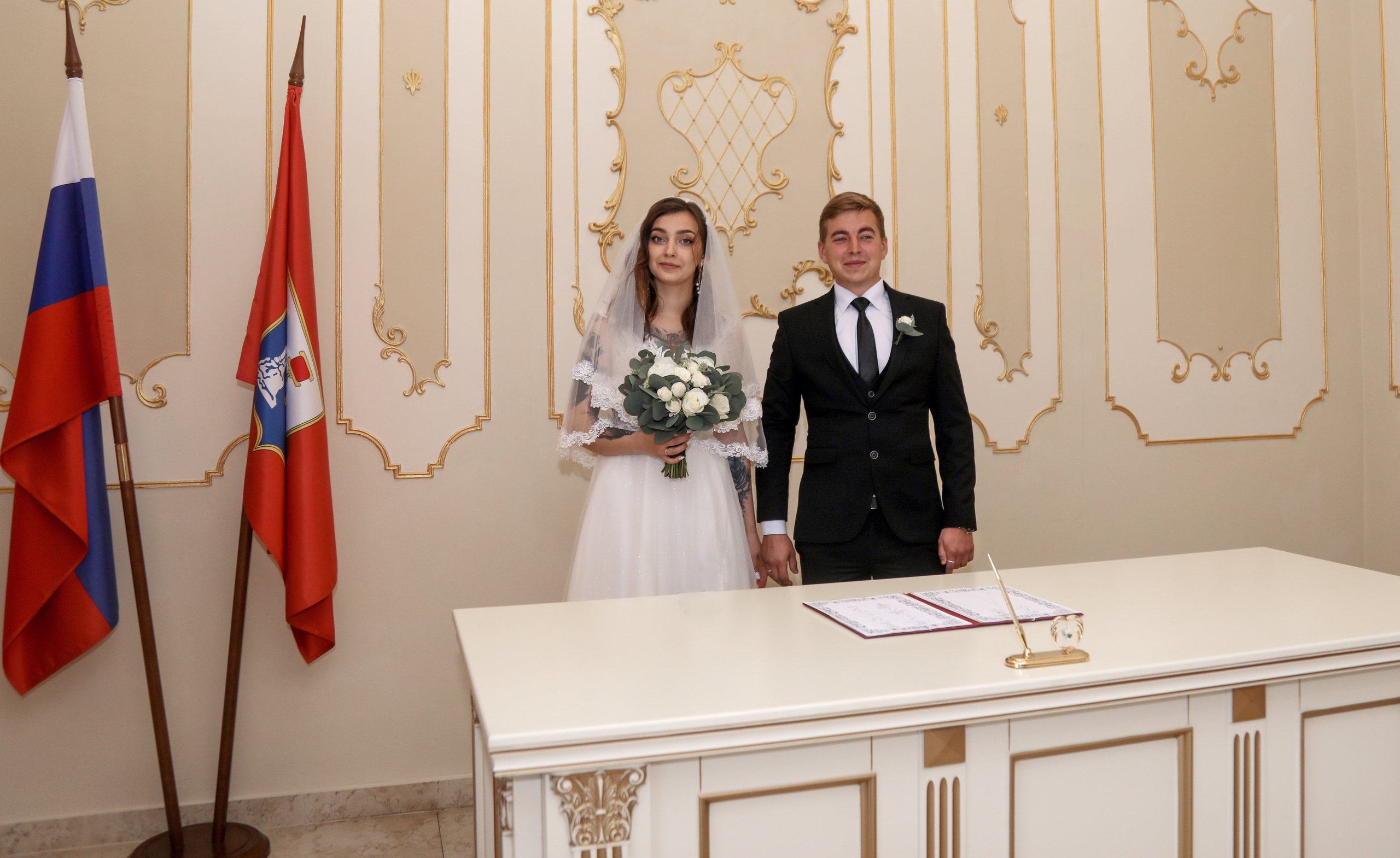 Надежда и Дмитрий (полная свадебная серия). Свадебный и семейный фотограф в Севастополе и Крыму Анастасия Сураева