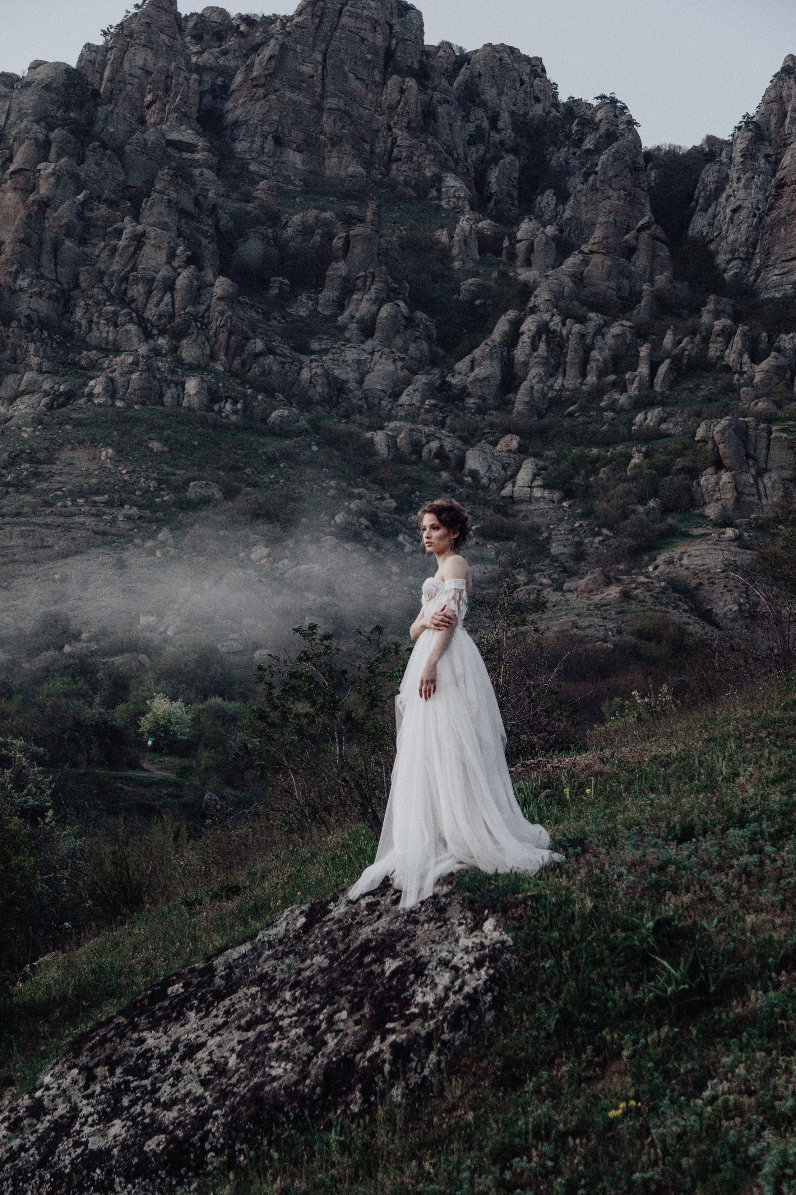 Ростислав и Валерия. Свадебный и семейный фотограф в Севастополе и Крыму Анастасия Сураева