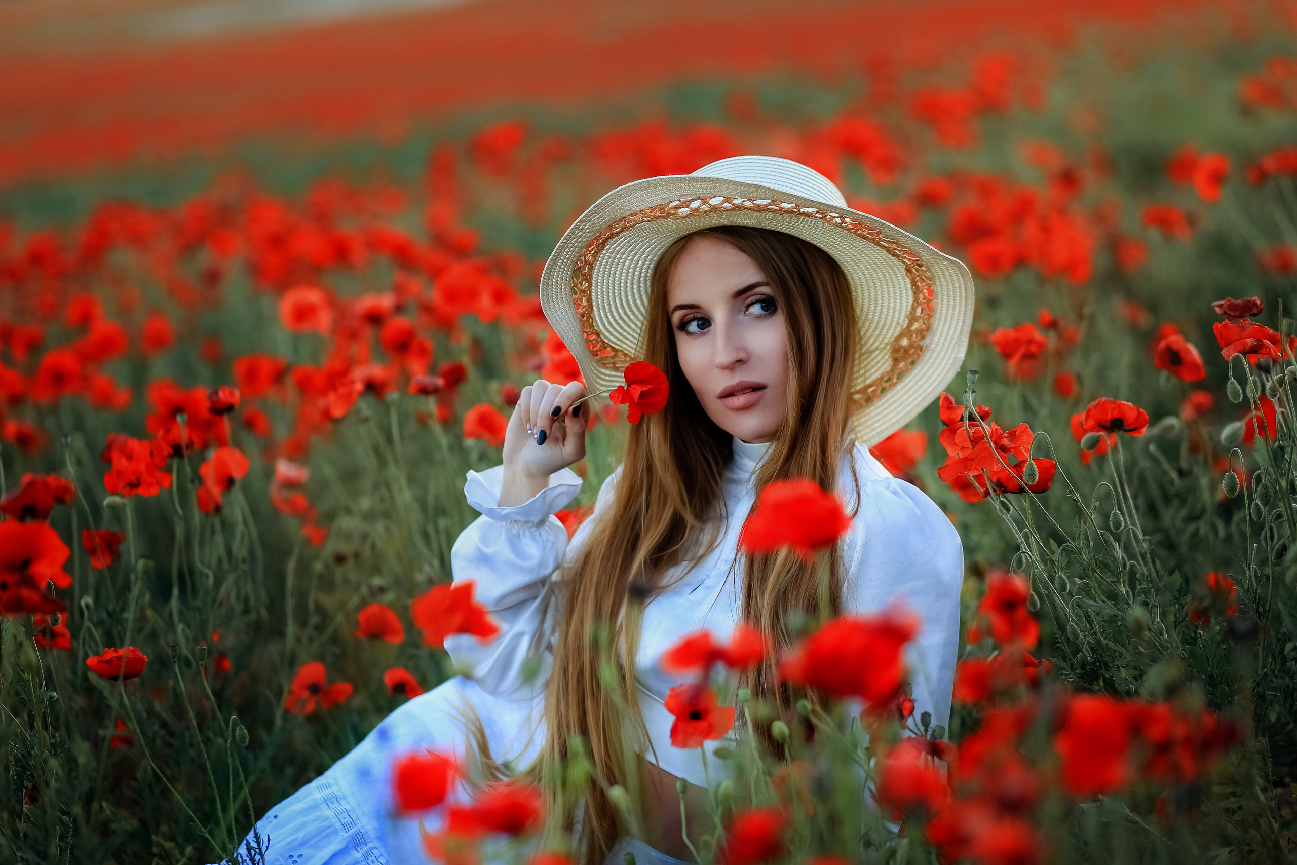 Эвелина Маки. Свадебный и семейный фотограф в Севастополе и Крыму Анастасия Сураева