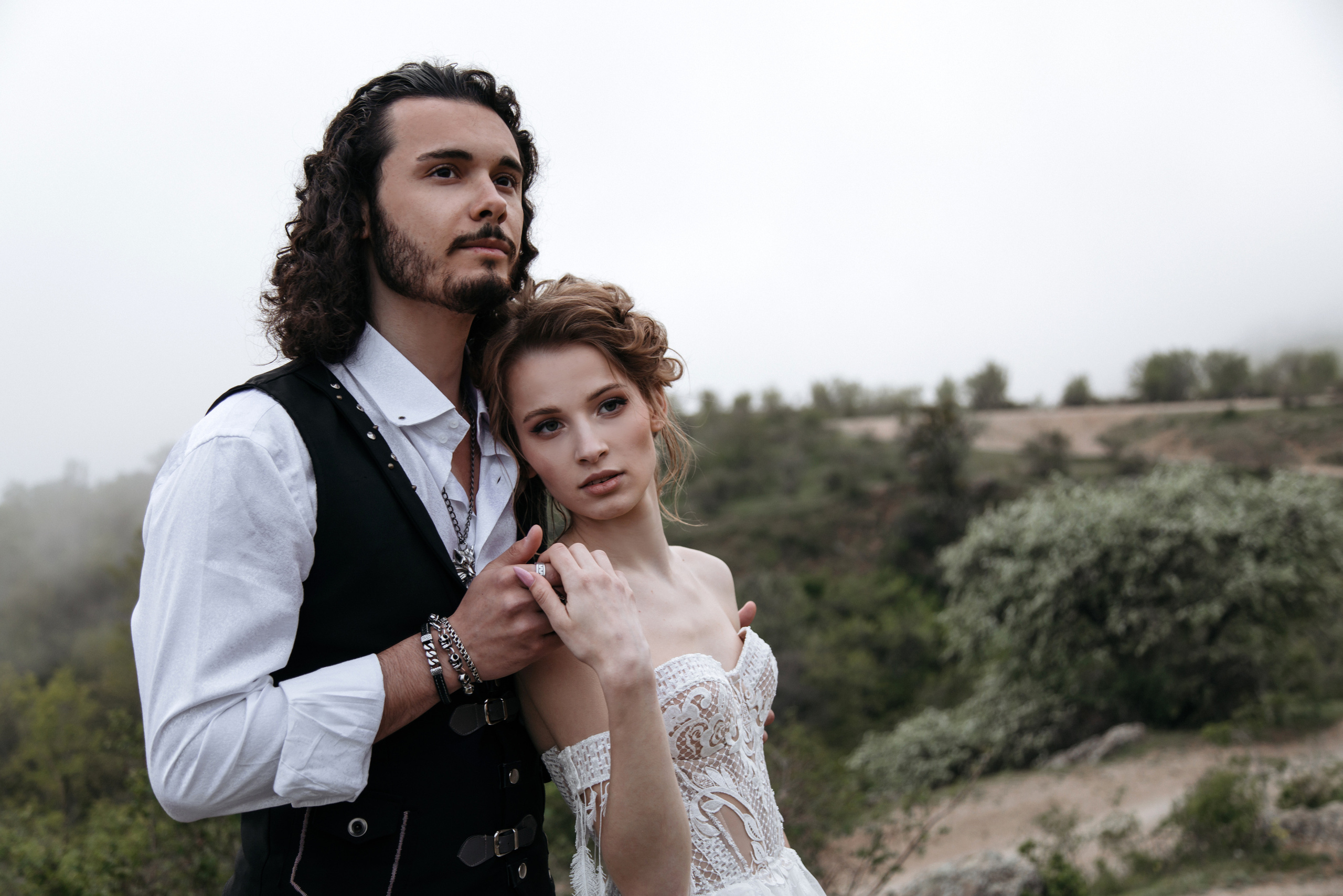 Ростислав и Валерия. Свадебный и семейный фотограф в Севастополе и Крыму Анастасия Сураева