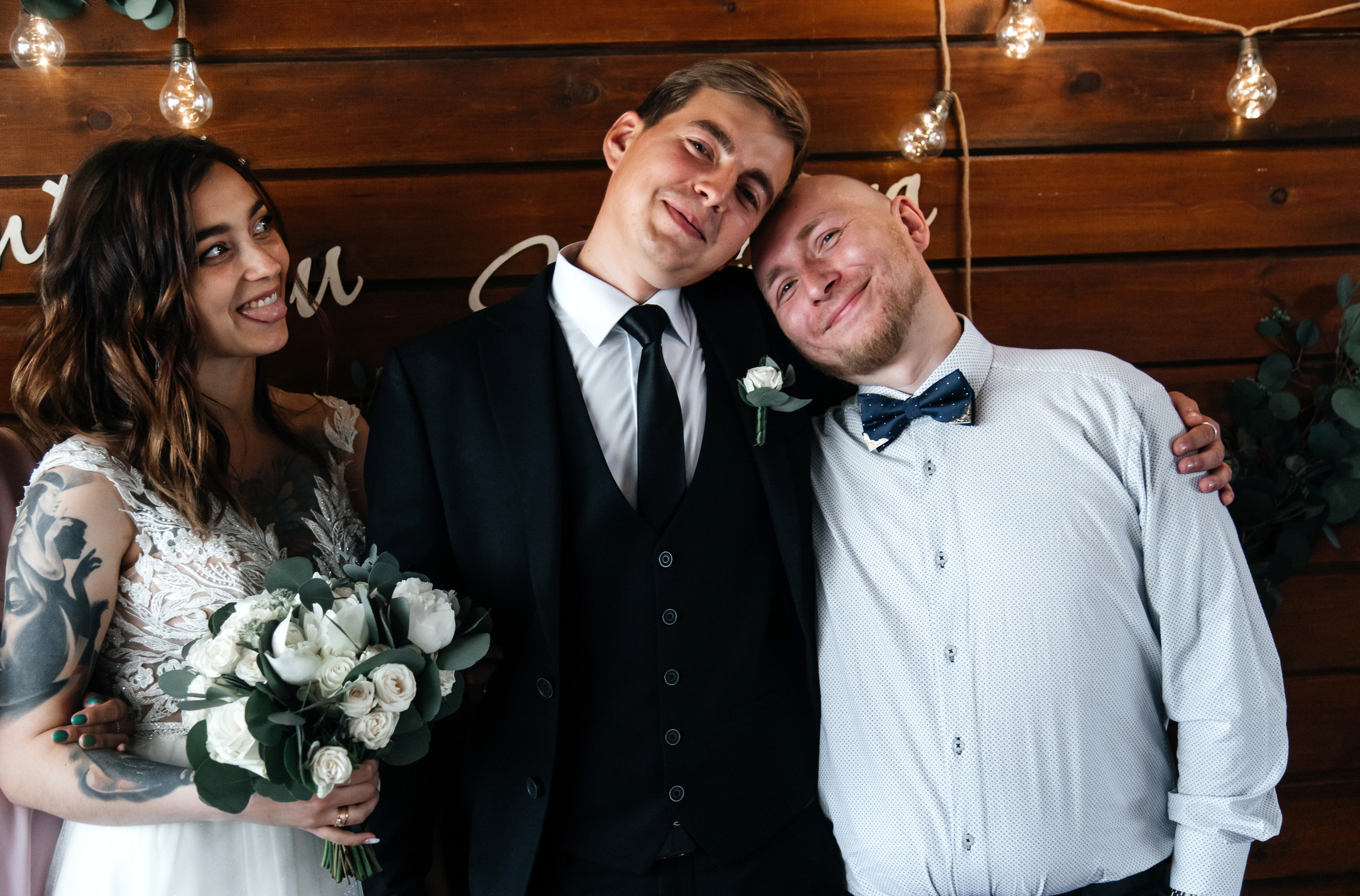 Надежда и Дмитрий (полная свадебная серия). Свадебный и семейный фотограф в Севастополе и Крыму Анастасия Сураева