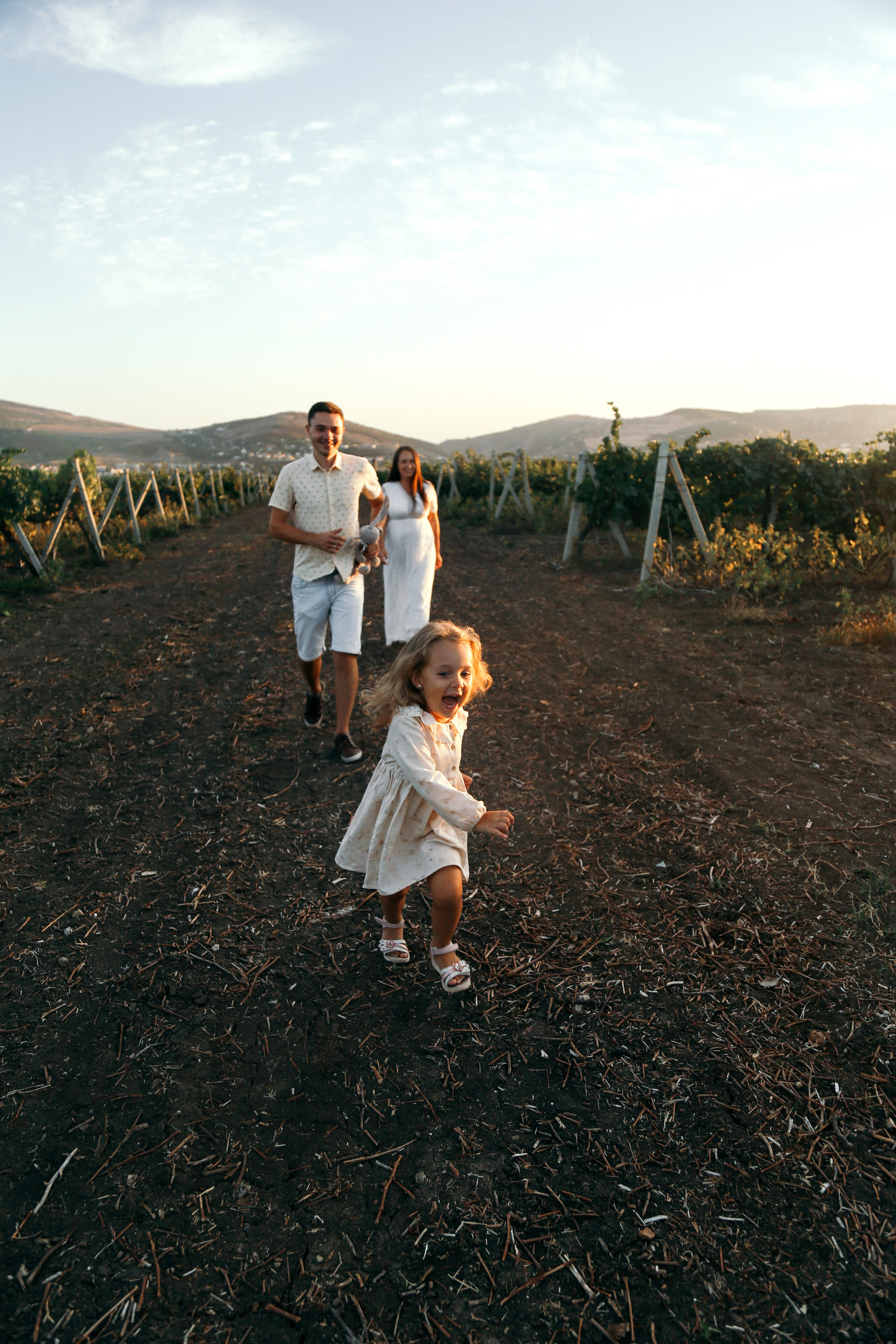 Виноградники Вероника. Свадебный и семейный фотограф в Севастополе и Крыму Анастасия Сураева