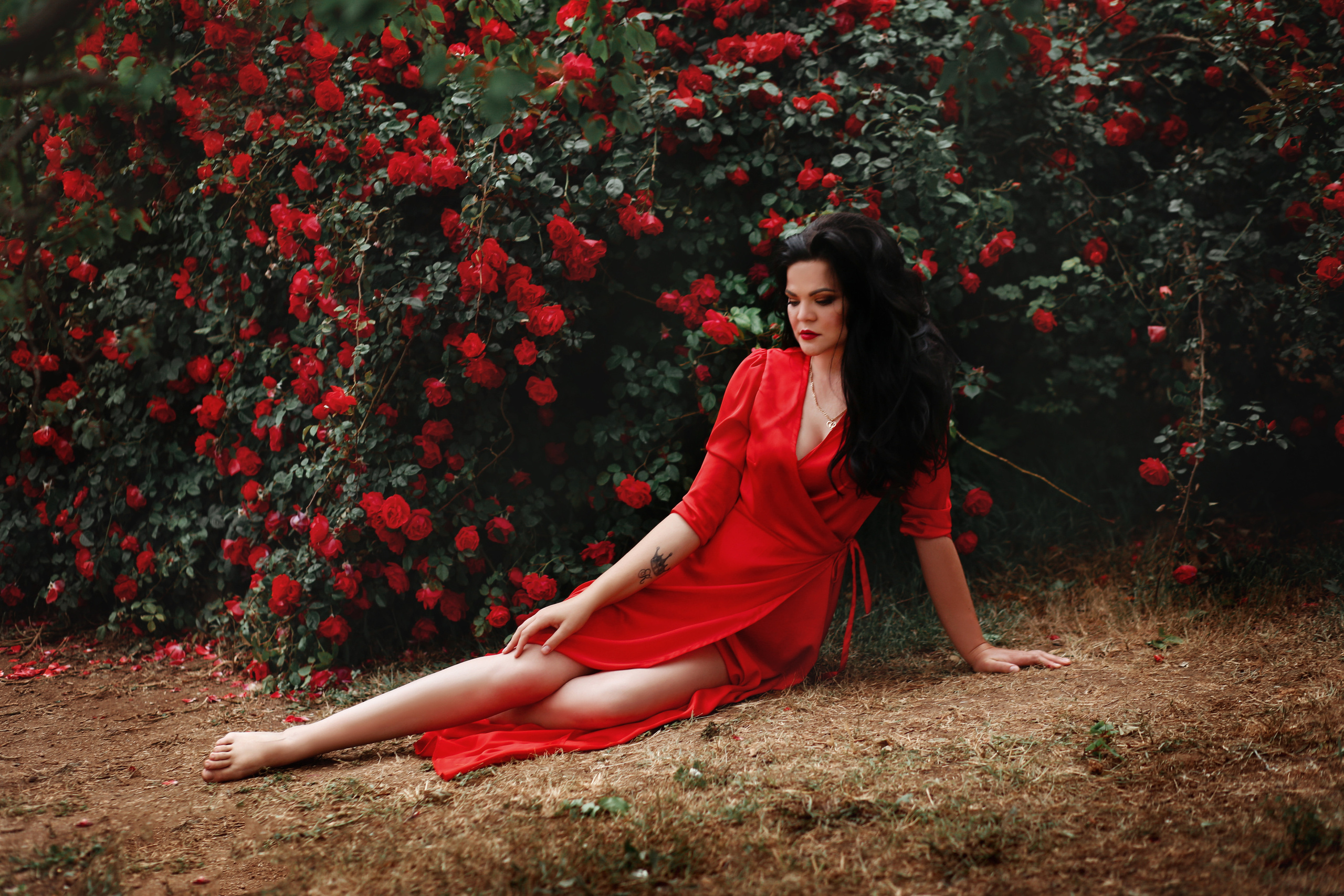 Ксюша розы. Свадебный и семейный фотограф в Севастополе и Крыму Анастасия Сураева