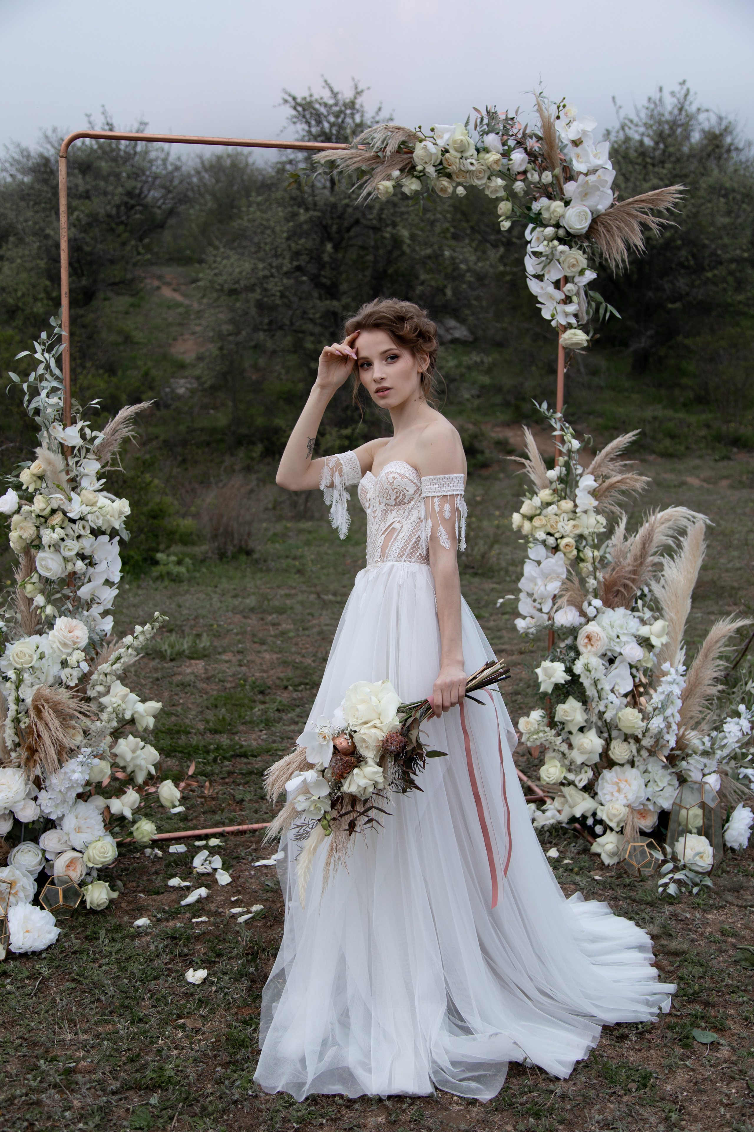 Ростислав и Валерия. Свадебный и семейный фотограф в Севастополе и Крыму Анастасия Сураева