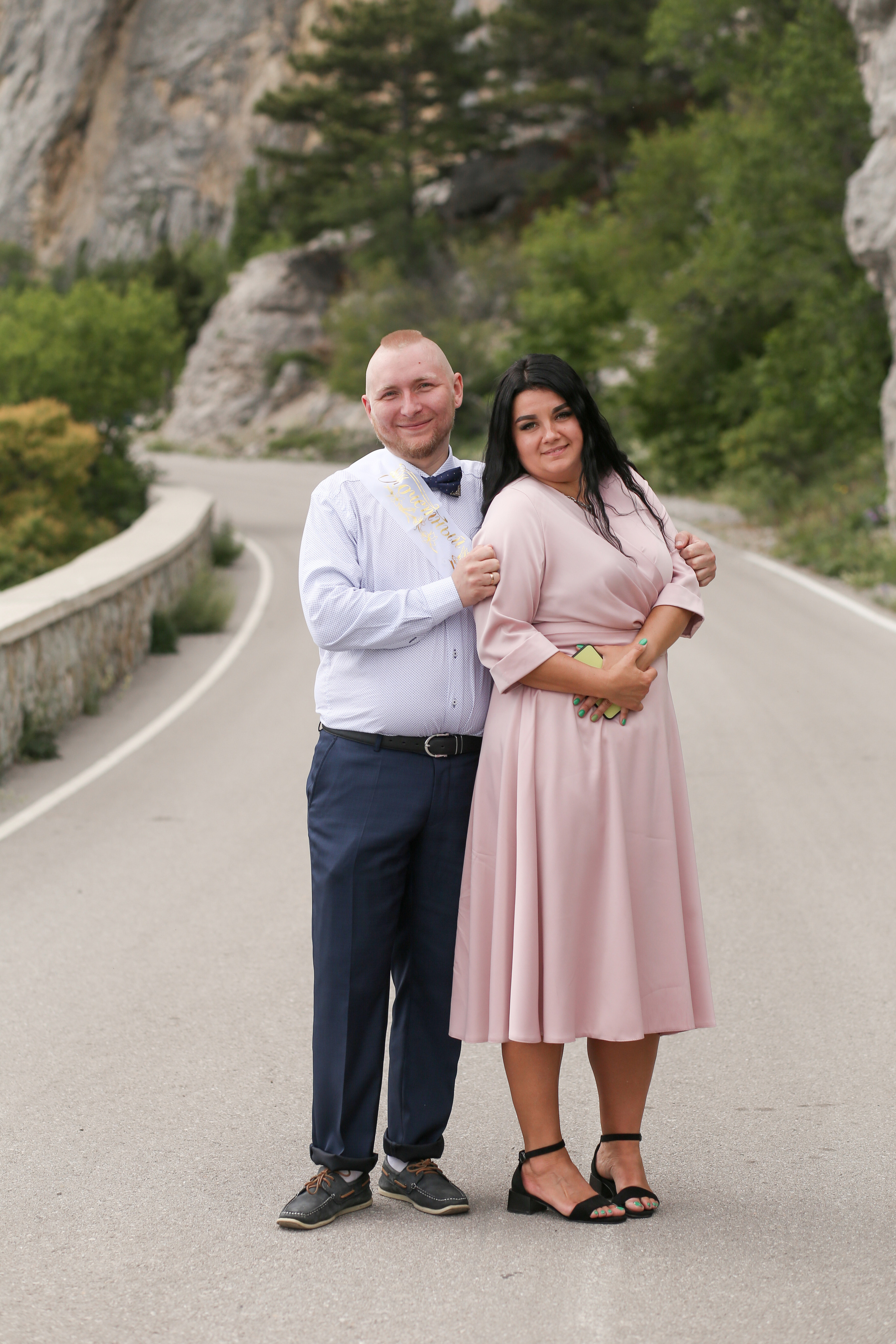 Надежда и Дмитрий (полная свадебная серия). Свадебный и семейный фотограф в Севастополе и Крыму Анастасия Сураева