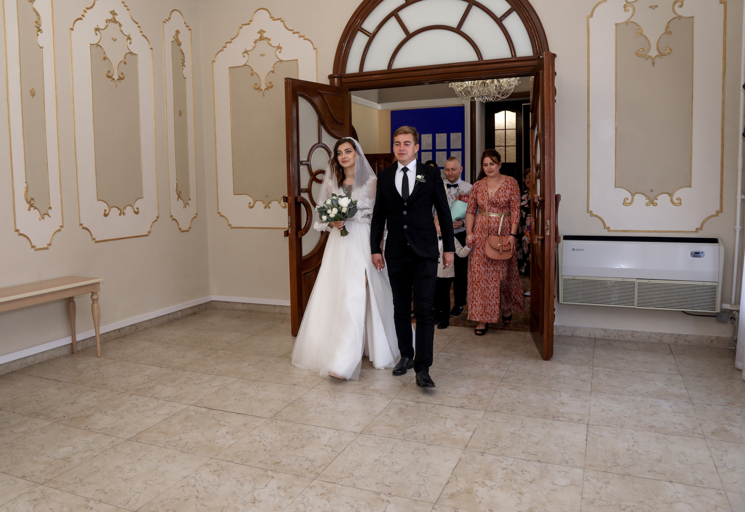 Надежда и Дмитрий (полная свадебная серия). Свадебный и семейный фотограф в Севастополе и Крыму Анастасия Сураева