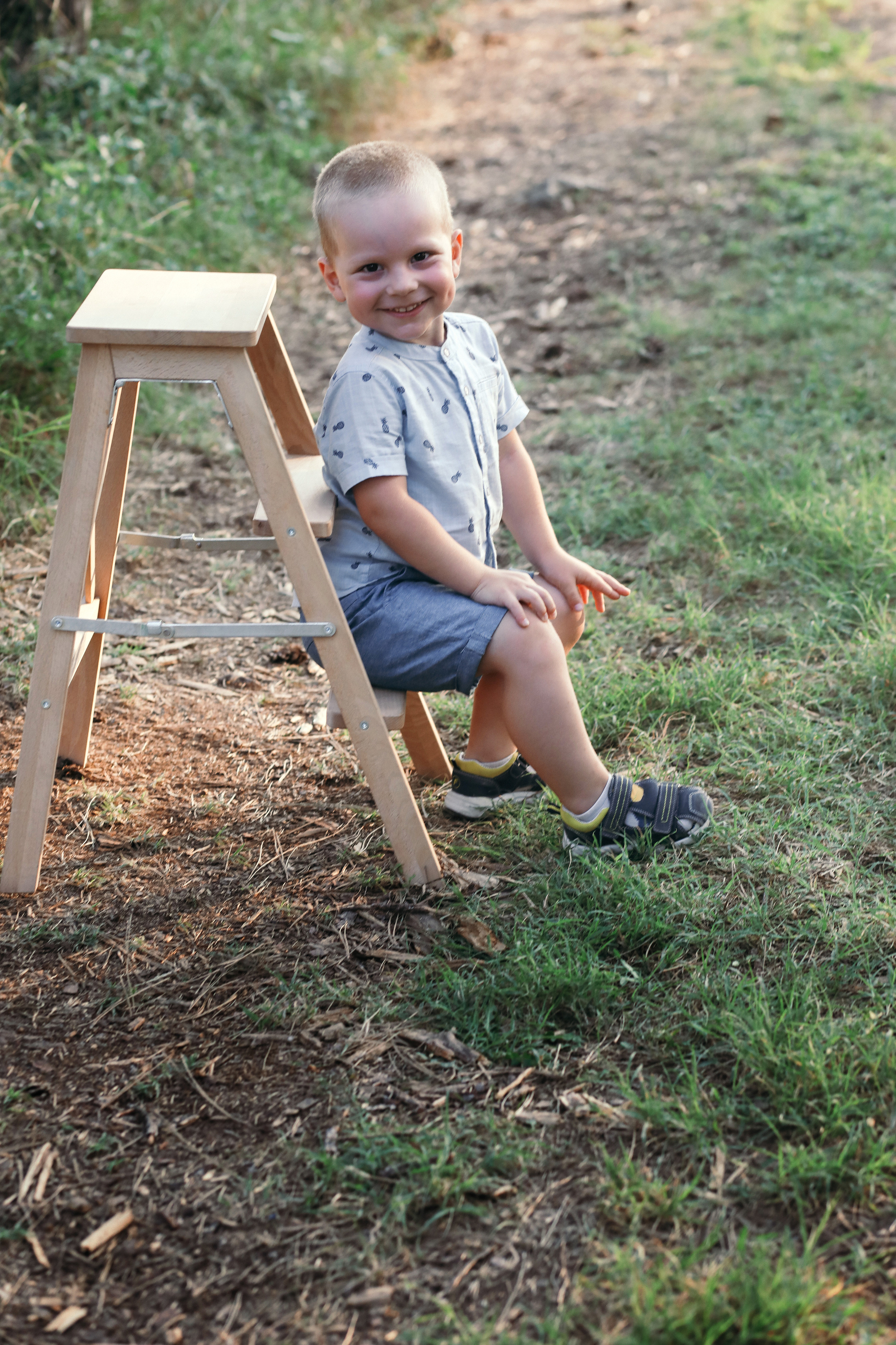 Фотосессия больших семей. Свадебный и семейный фотограф в Севастополе и Крыму Анастасия Сураева