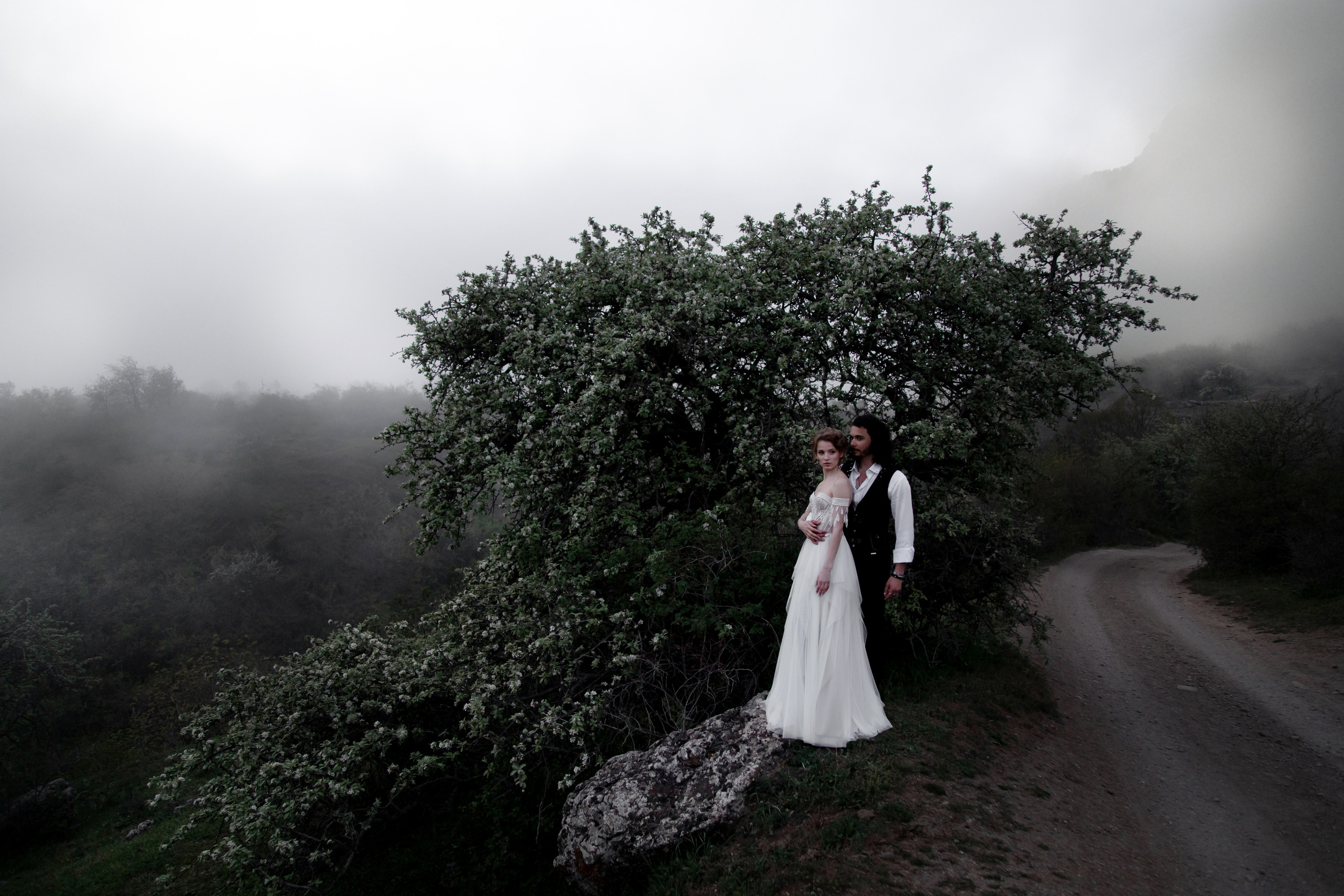 Ростислав и Валерия. Свадебный и семейный фотограф в Севастополе и Крыму Анастасия Сураева