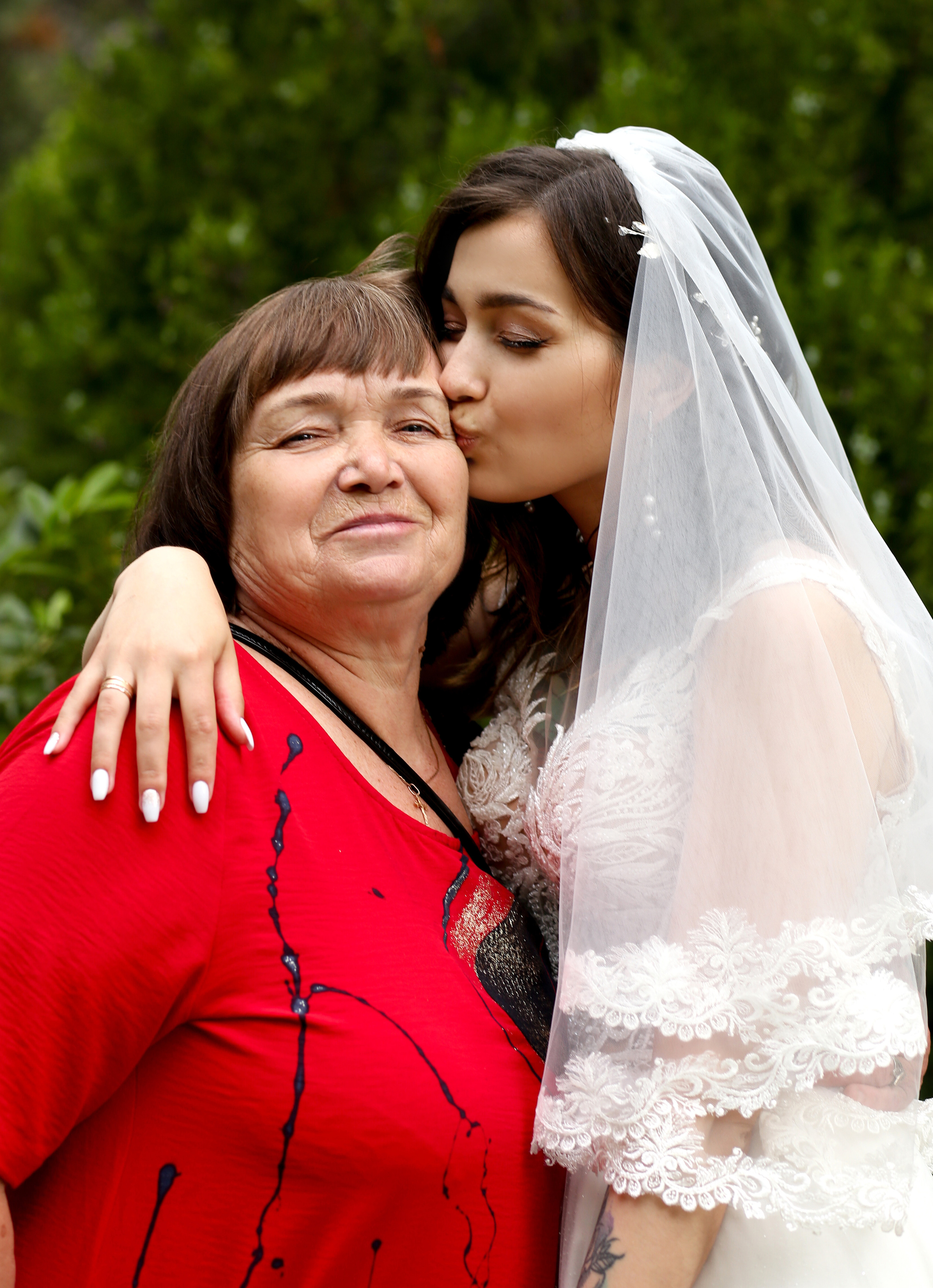 Надежда и Дмитрий (полная свадебная серия). Свадебный и семейный фотограф в Севастополе и Крыму Анастасия Сураева