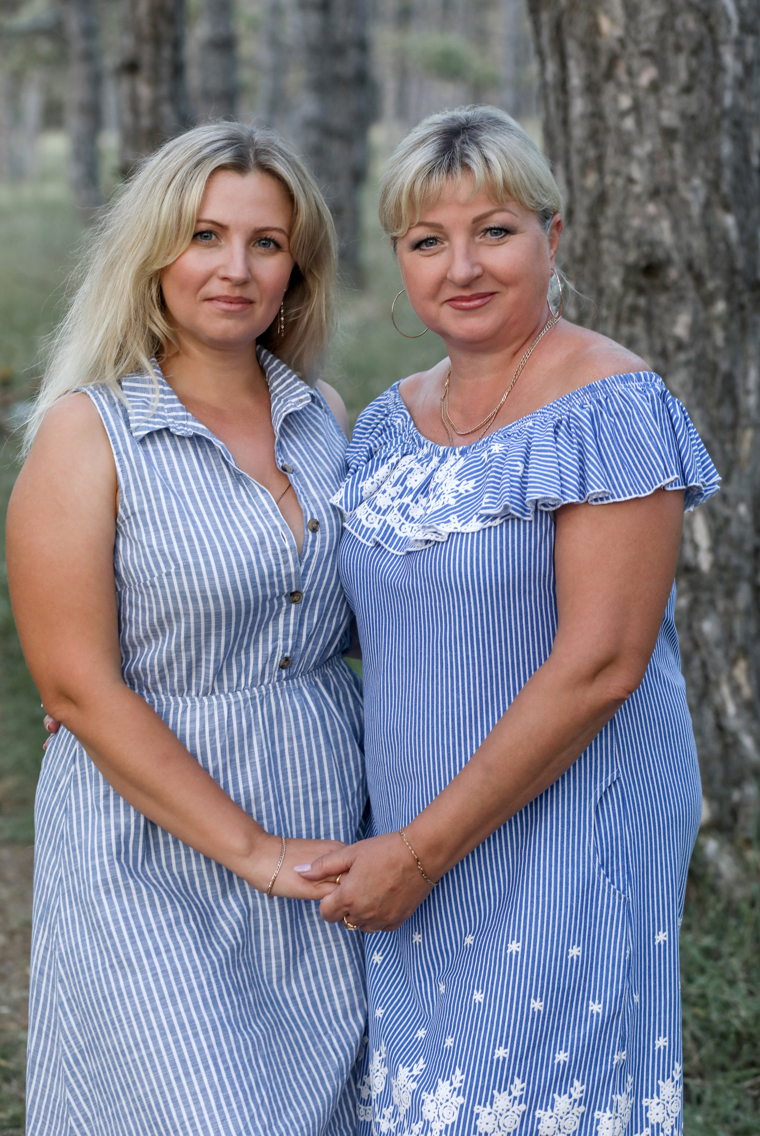 Фотосессия больших семей. Свадебный и семейный фотограф в Севастополе и Крыму Анастасия Сураева