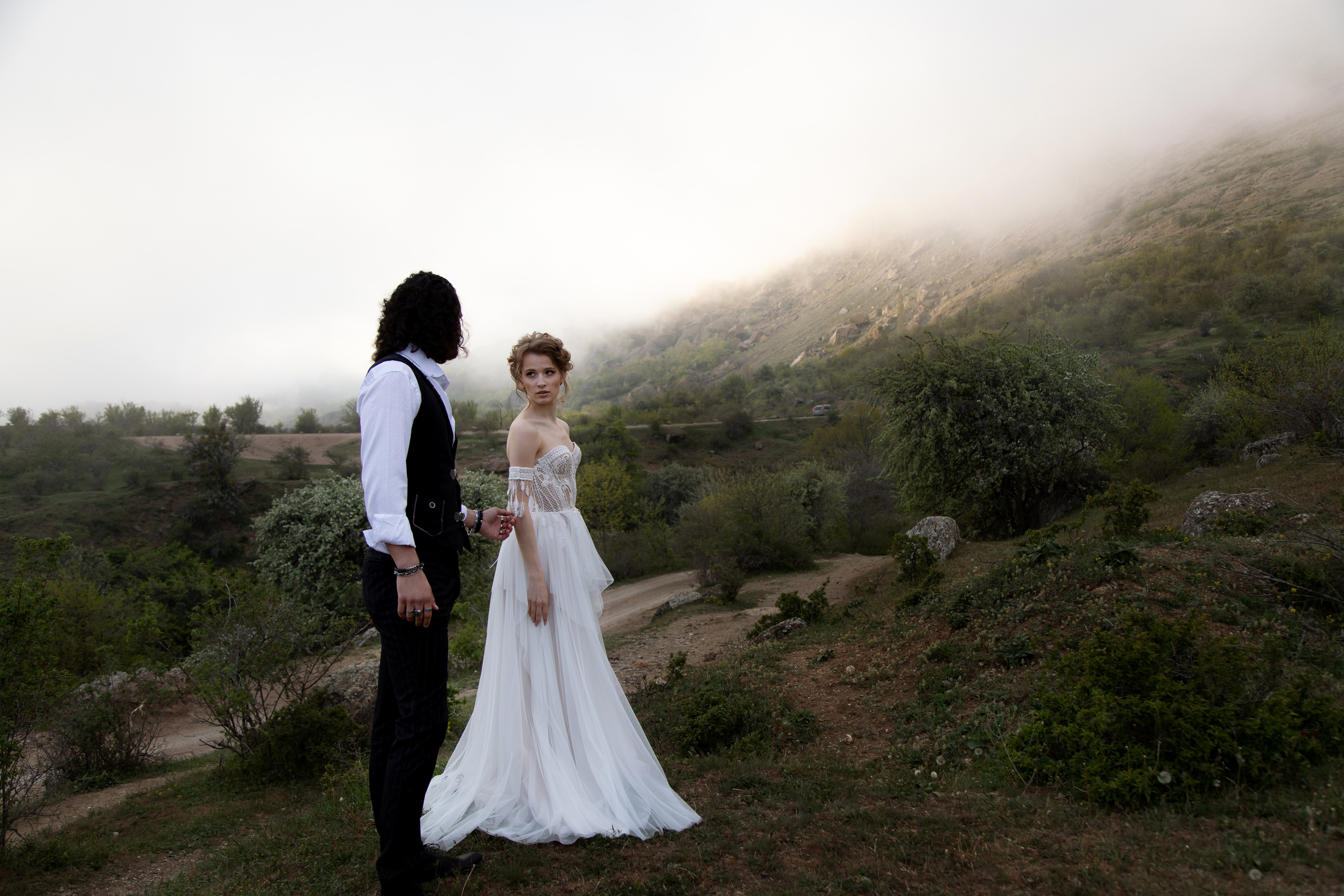 Ростислав и Валерия. Свадебный и семейный фотограф в Севастополе и Крыму Анастасия Сураева