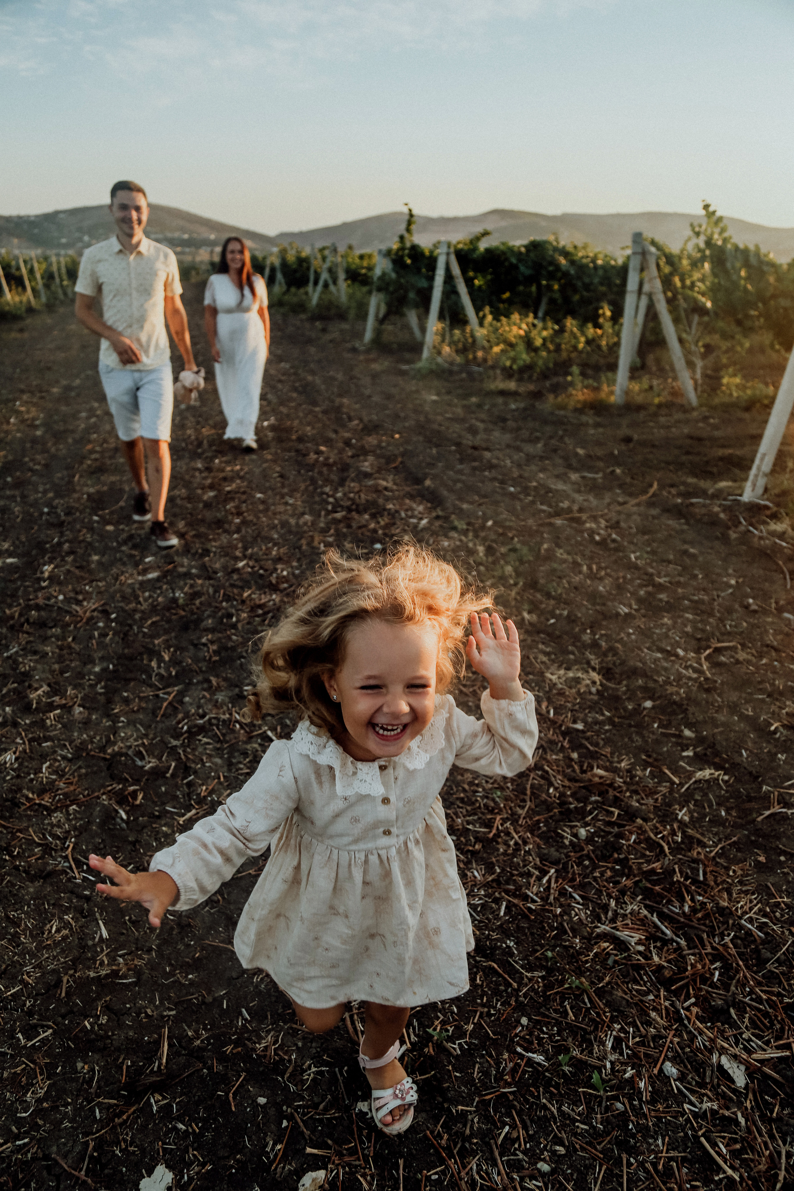 Виноградники Вероника. Свадебный и семейный фотограф в Севастополе и Крыму Анастасия Сураева