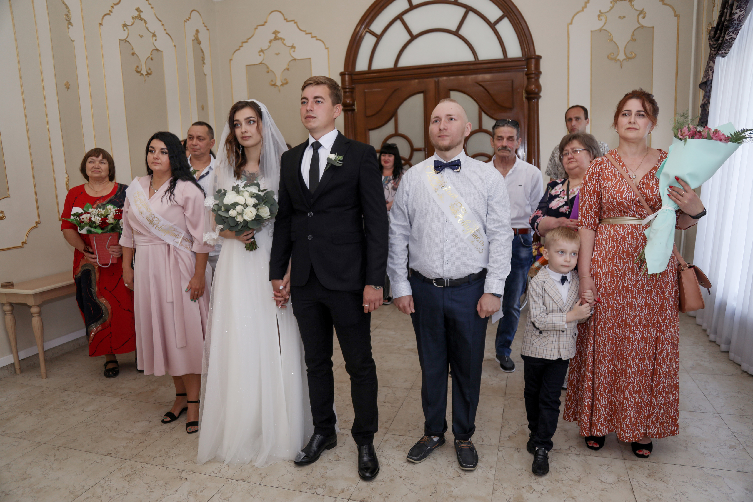 Надежда и Дмитрий (полная свадебная серия). Свадебный и семейный фотограф в Севастополе и Крыму Анастасия Сураева