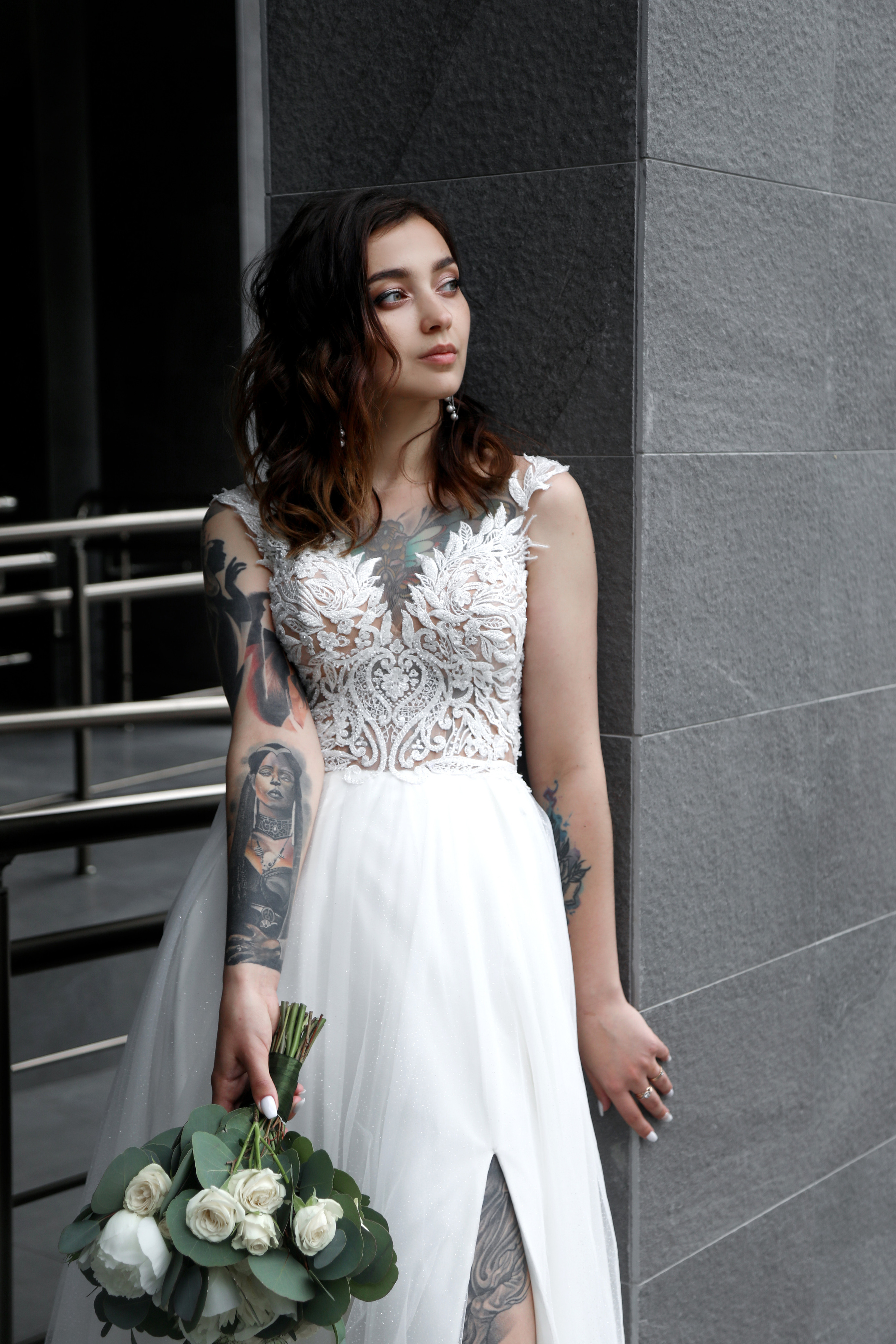 Надежда и Дмитрий (полная свадебная серия). Свадебный и семейный фотограф в Севастополе и Крыму Анастасия Сураева