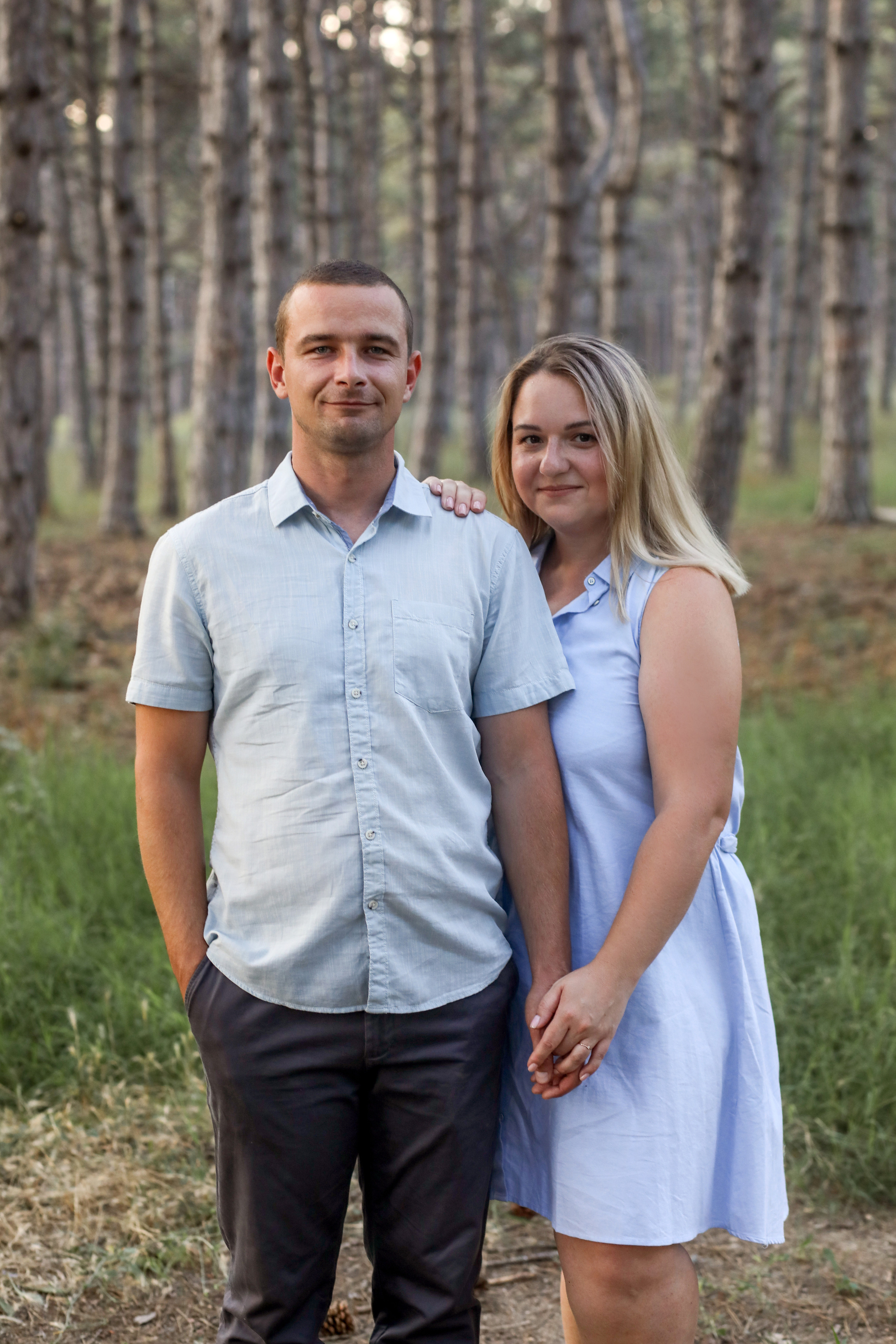 Фотосессия больших семей. Свадебный и семейный фотограф в Севастополе и Крыму Анастасия Сураева