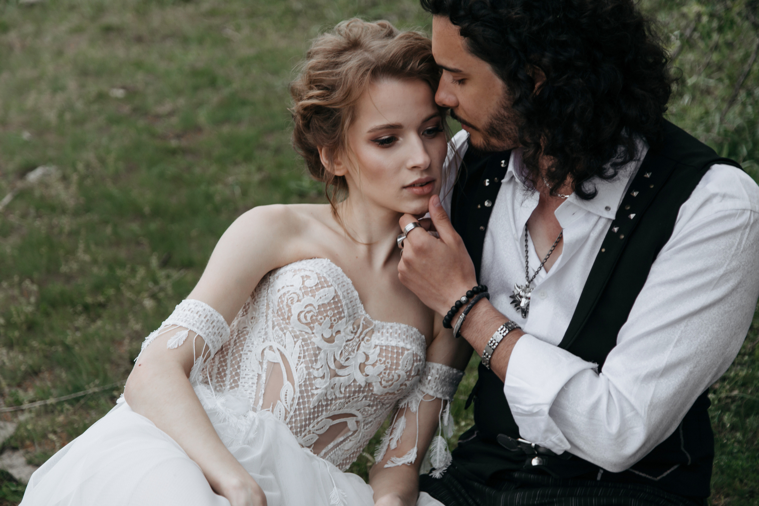 Ростислав и Валерия. Свадебный и семейный фотограф в Севастополе и Крыму Анастасия Сураева