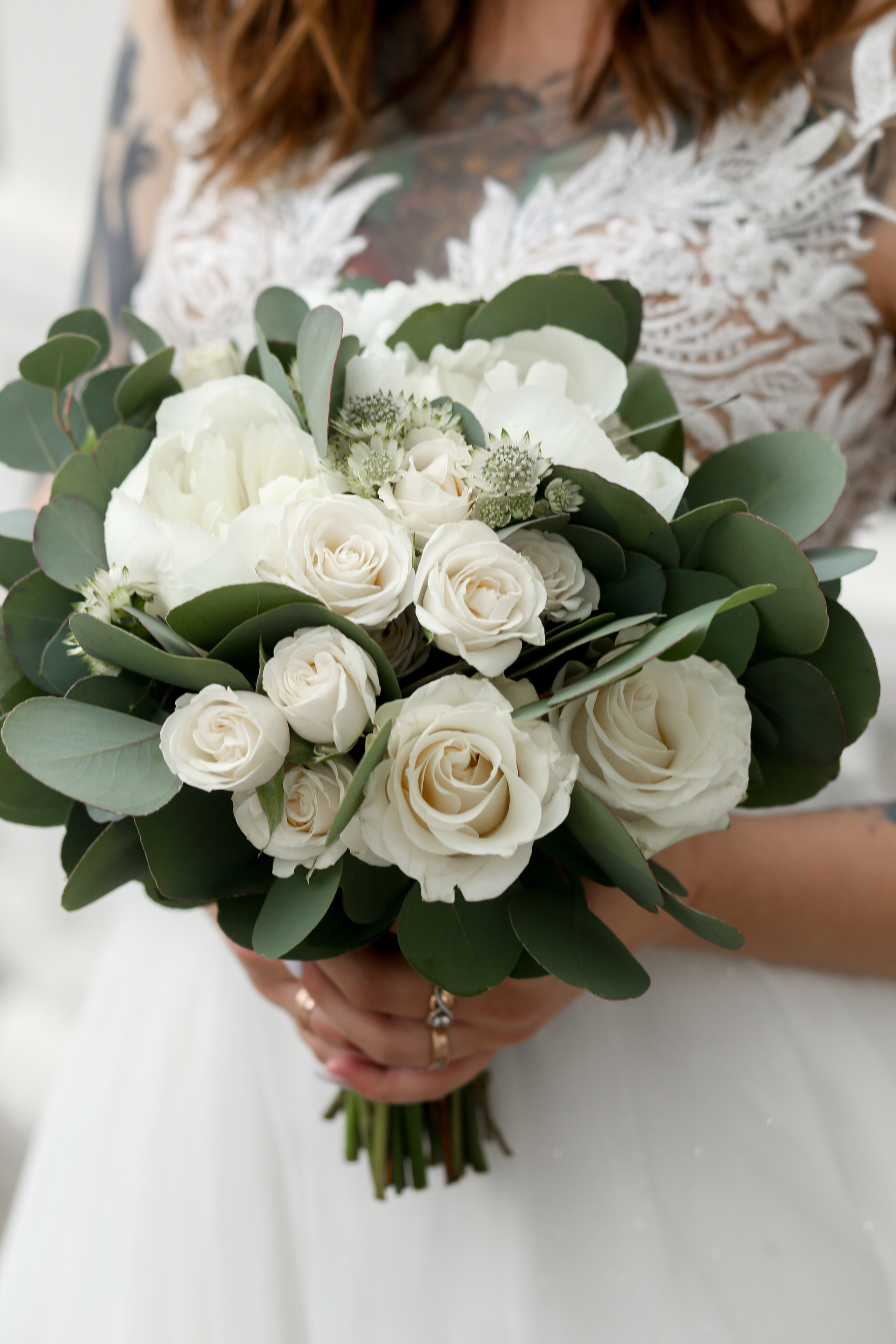 Надежда и Дмитрий (полная свадебная серия). Свадебный и семейный фотограф в Севастополе и Крыму Анастасия Сураева