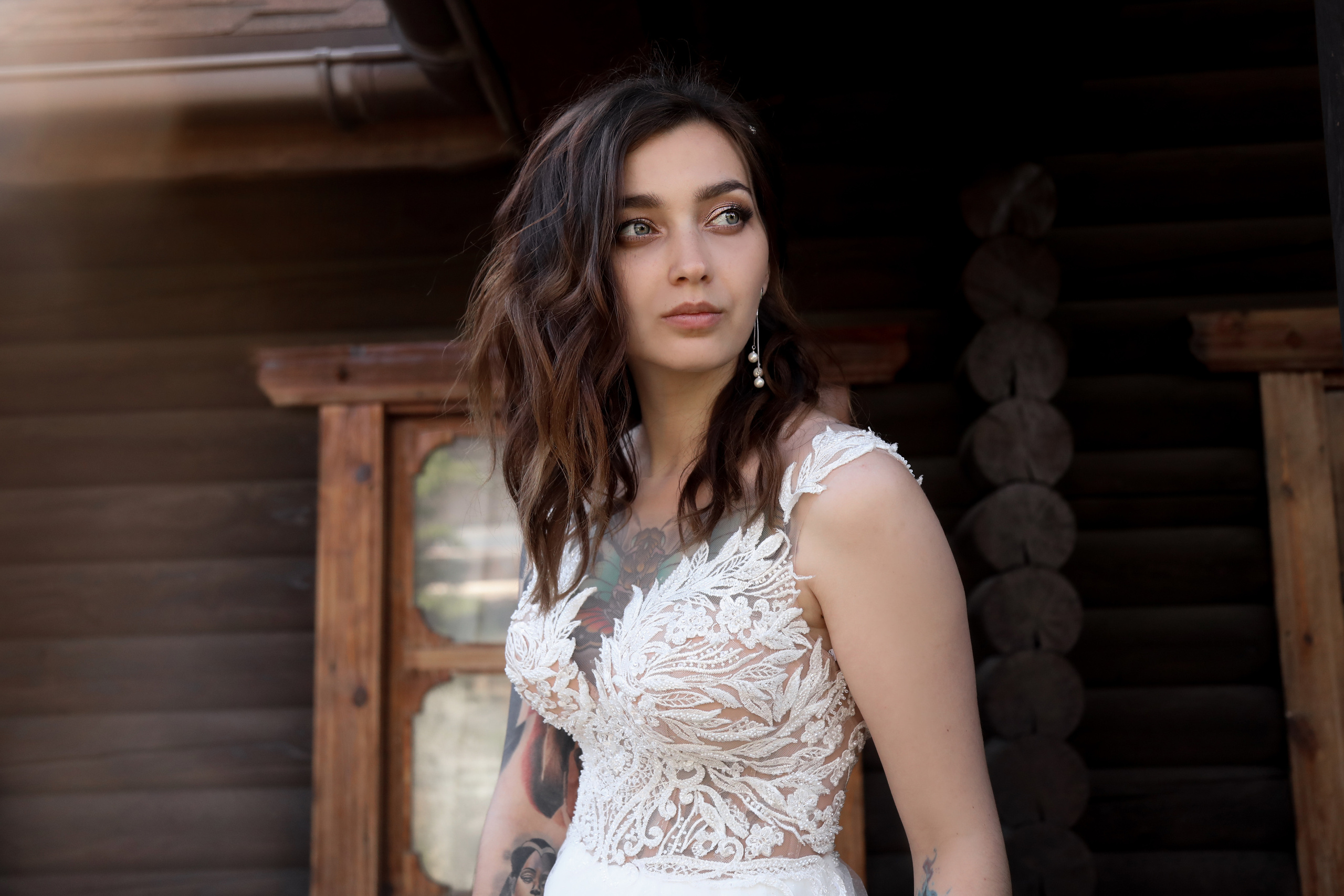 Надежда и Дмитрий (полная свадебная серия). Свадебный и семейный фотограф в Севастополе и Крыму Анастасия Сураева