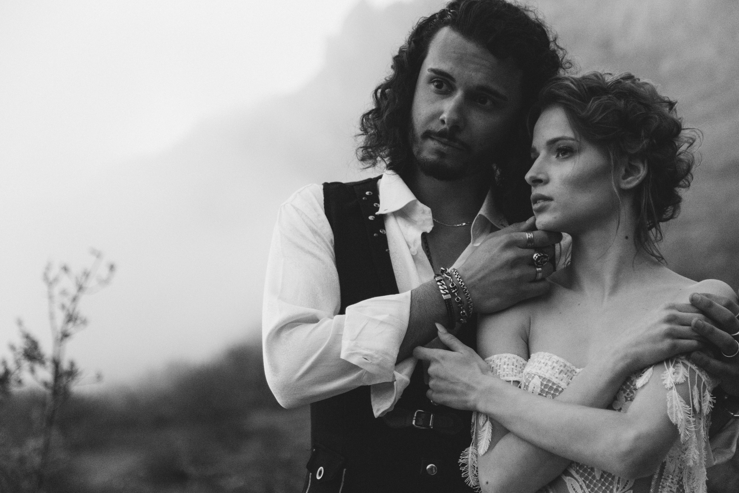 Ростислав и Валерия. Свадебный и семейный фотограф в Севастополе и Крыму Анастасия Сураева