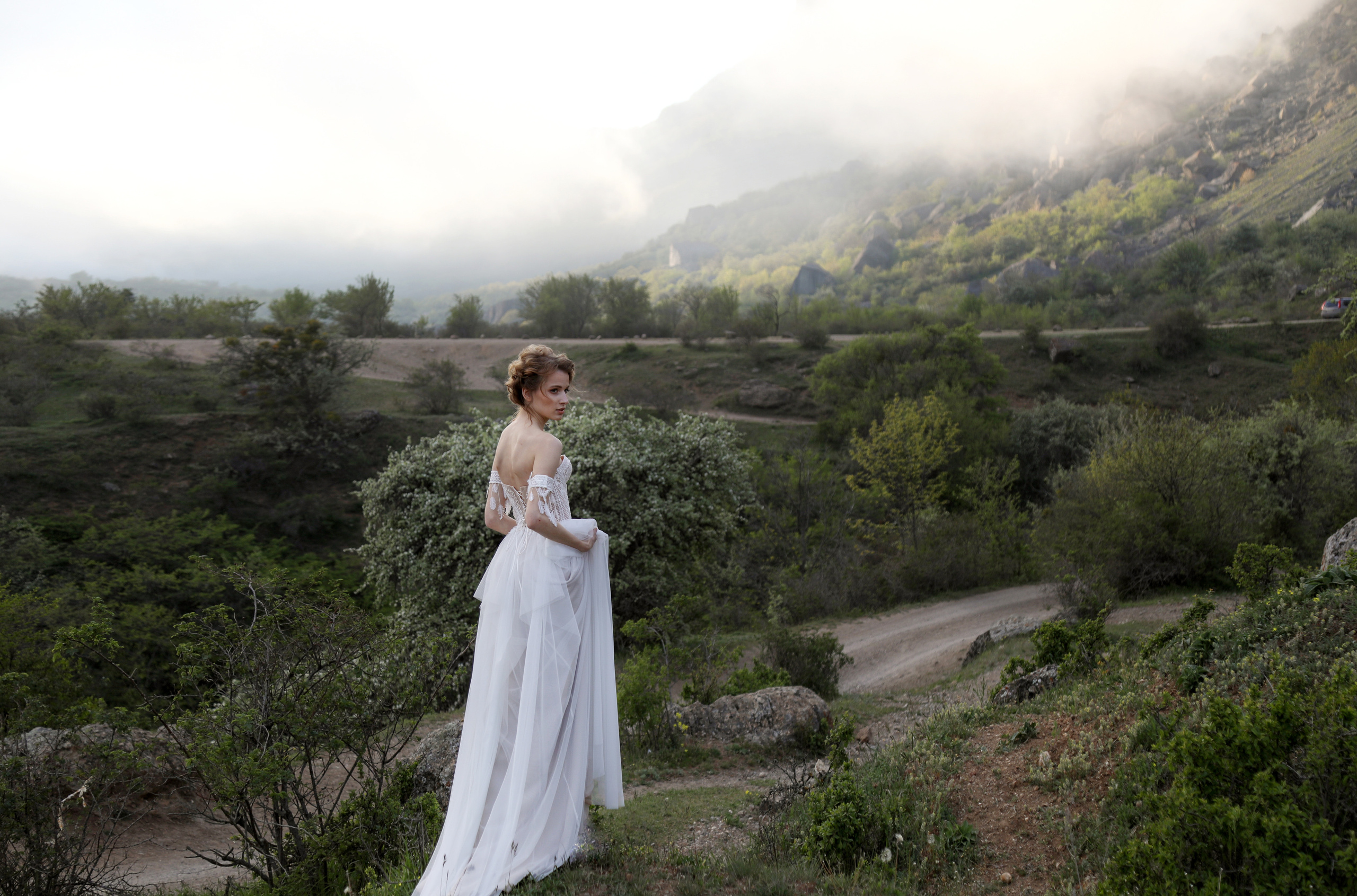 Ростислав и Валерия. Свадебный и семейный фотограф в Севастополе и Крыму Анастасия Сураева