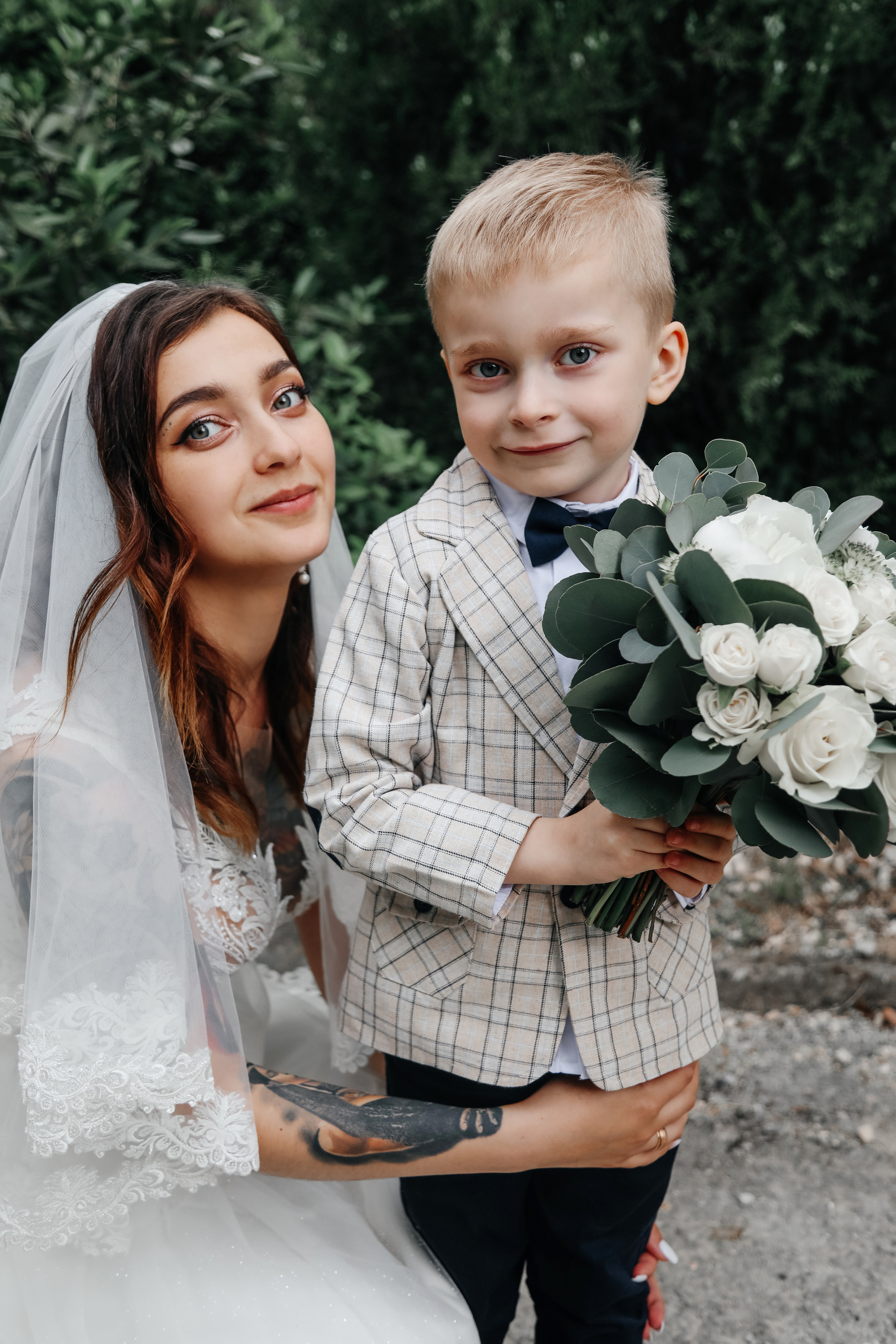 Надежда и Дмитрий (полная свадебная серия). Свадебный и семейный фотограф в Севастополе и Крыму Анастасия Сураева