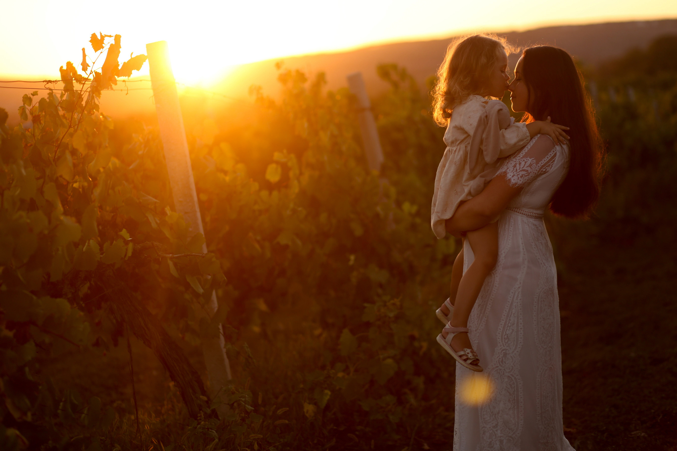 Виноградники Вероника. Свадебный и семейный фотограф в Севастополе и Крыму Анастасия Сураева