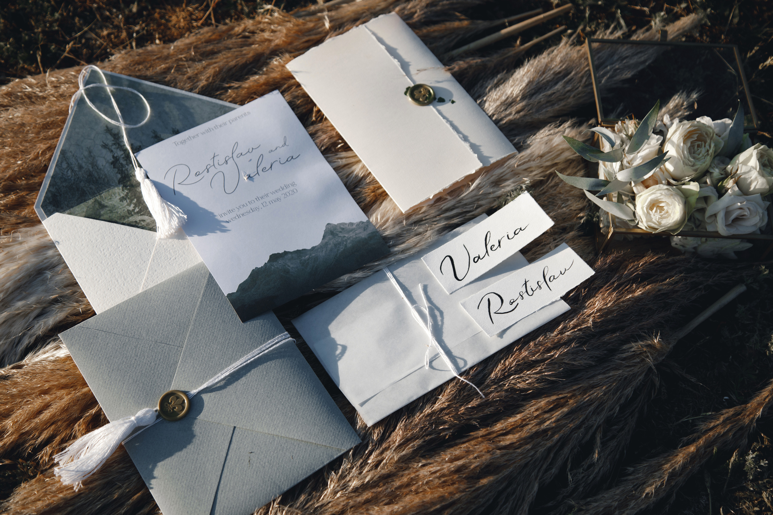 Ростислав и Валерия. Свадебный и семейный фотограф в Севастополе и Крыму Анастасия Сураева