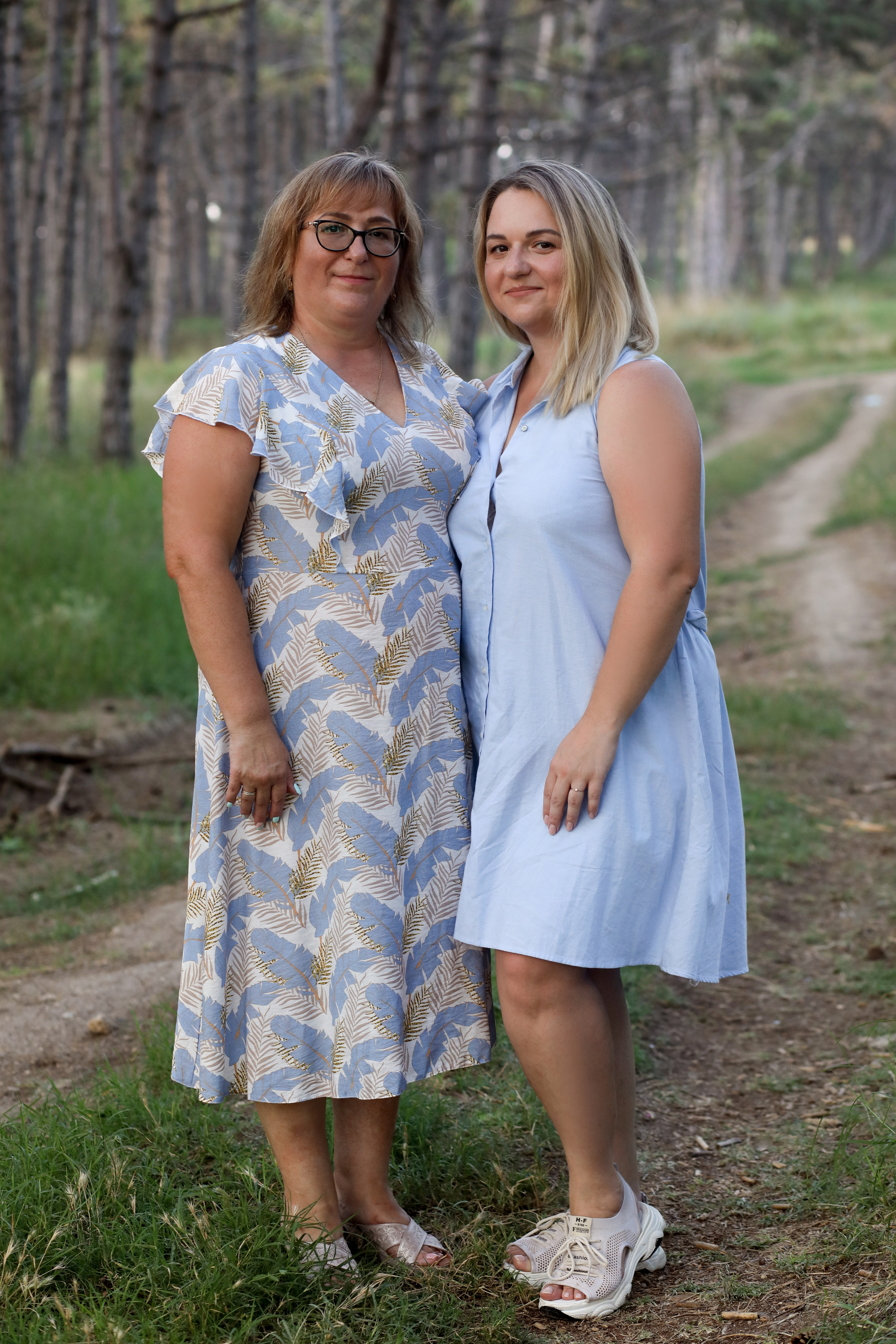 Фотосессия больших семей. Свадебный и семейный фотограф в Севастополе и Крыму Анастасия Сураева