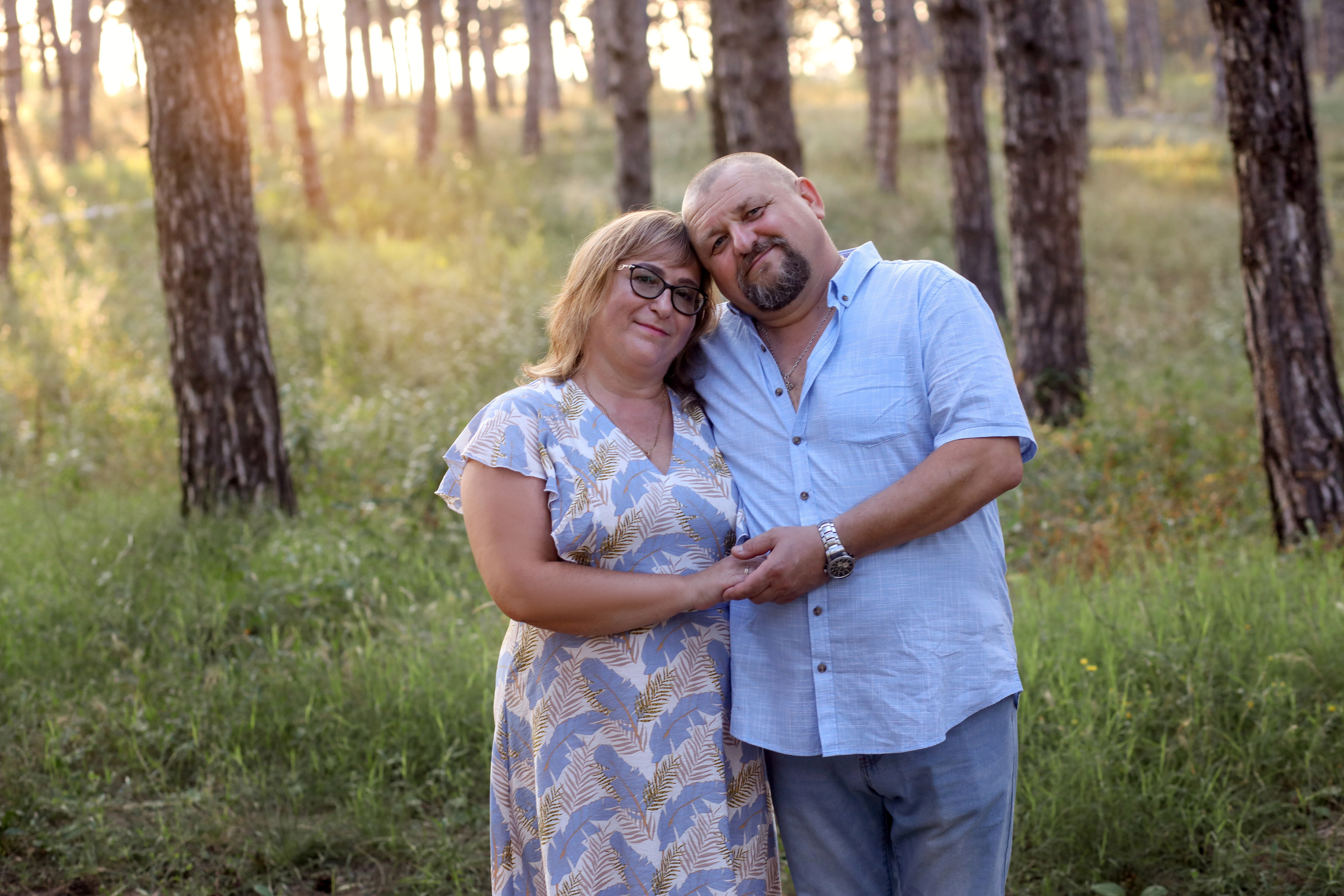 Фотосессия больших семей. Свадебный и семейный фотограф в Севастополе и Крыму Анастасия Сураева