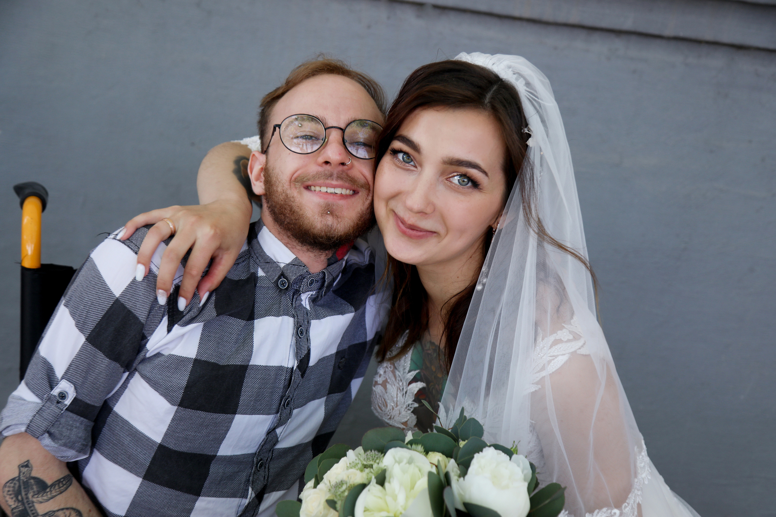 Надежда и Дмитрий (полная свадебная серия). Свадебный и семейный фотограф в Севастополе и Крыму Анастасия Сураева