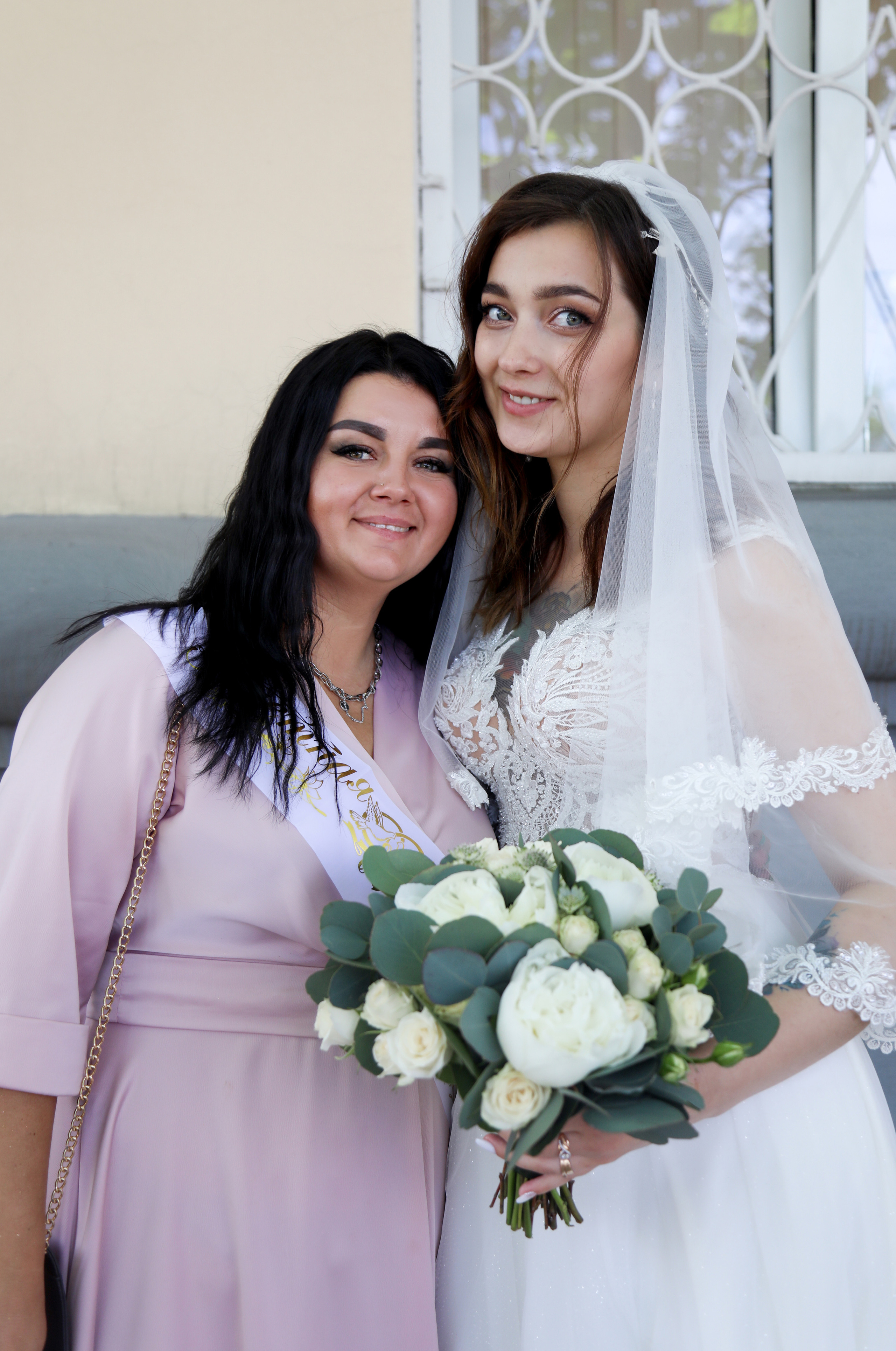 Надежда и Дмитрий (полная свадебная серия). Свадебный и семейный фотограф в Севастополе и Крыму Анастасия Сураева