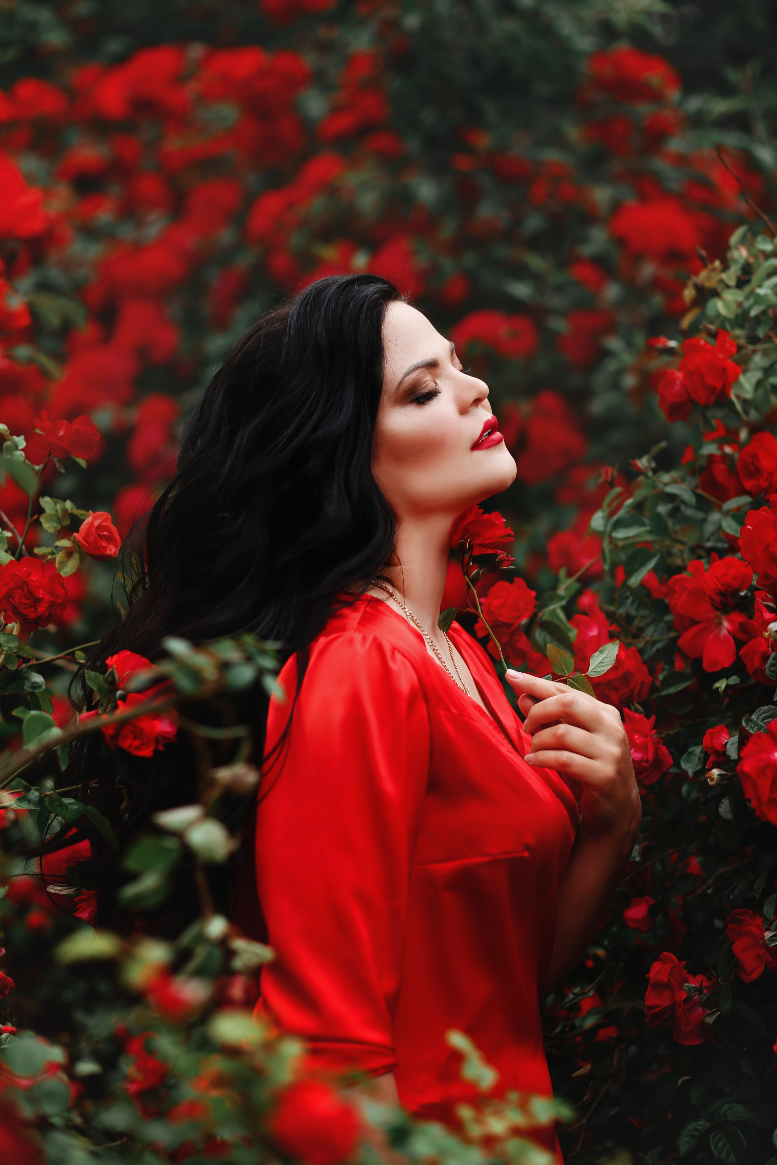 Ксюша розы. Свадебный и семейный фотограф в Севастополе и Крыму Анастасия Сураева