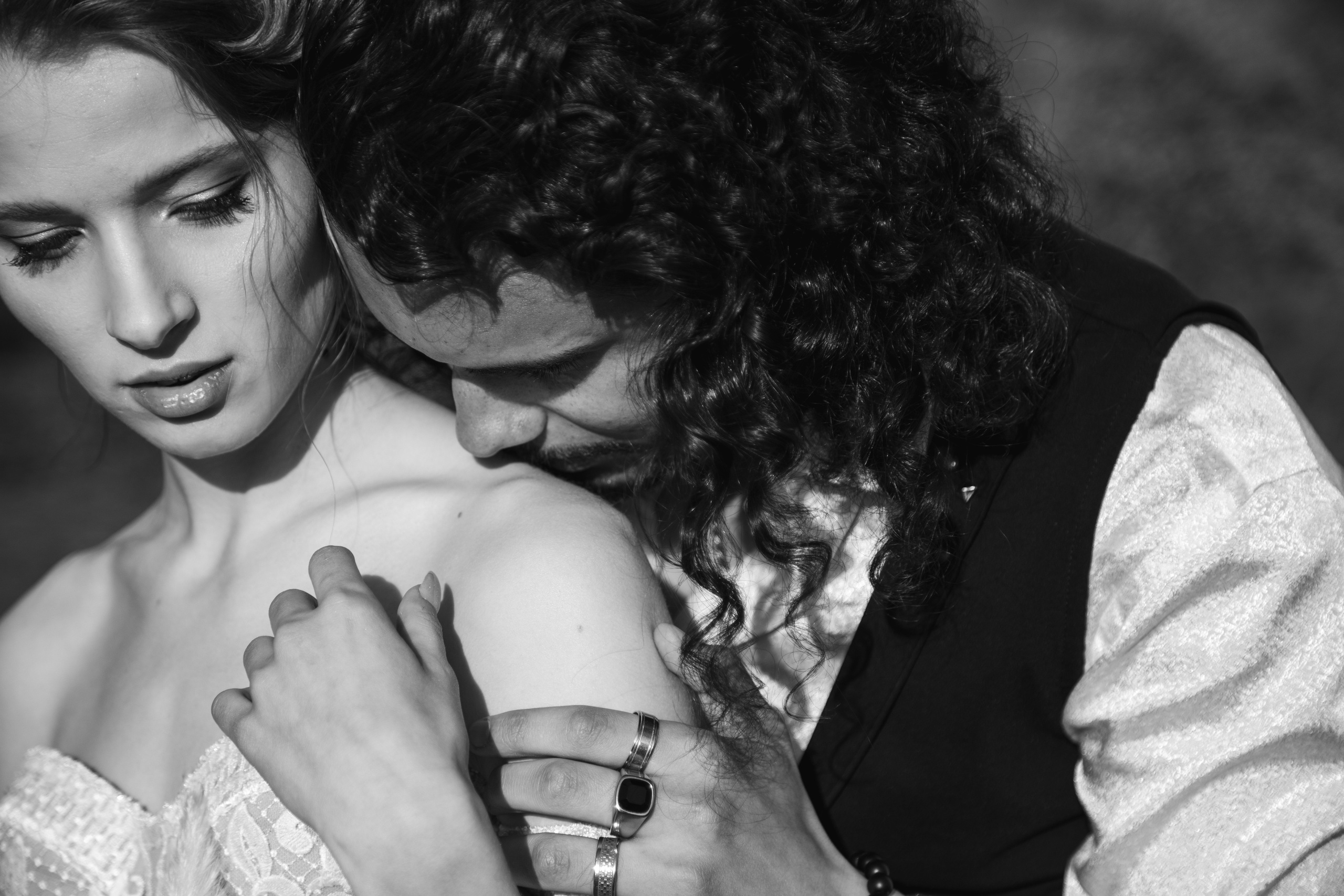 Ростислав и Валерия. Свадебный и семейный фотограф в Севастополе и Крыму Анастасия Сураева