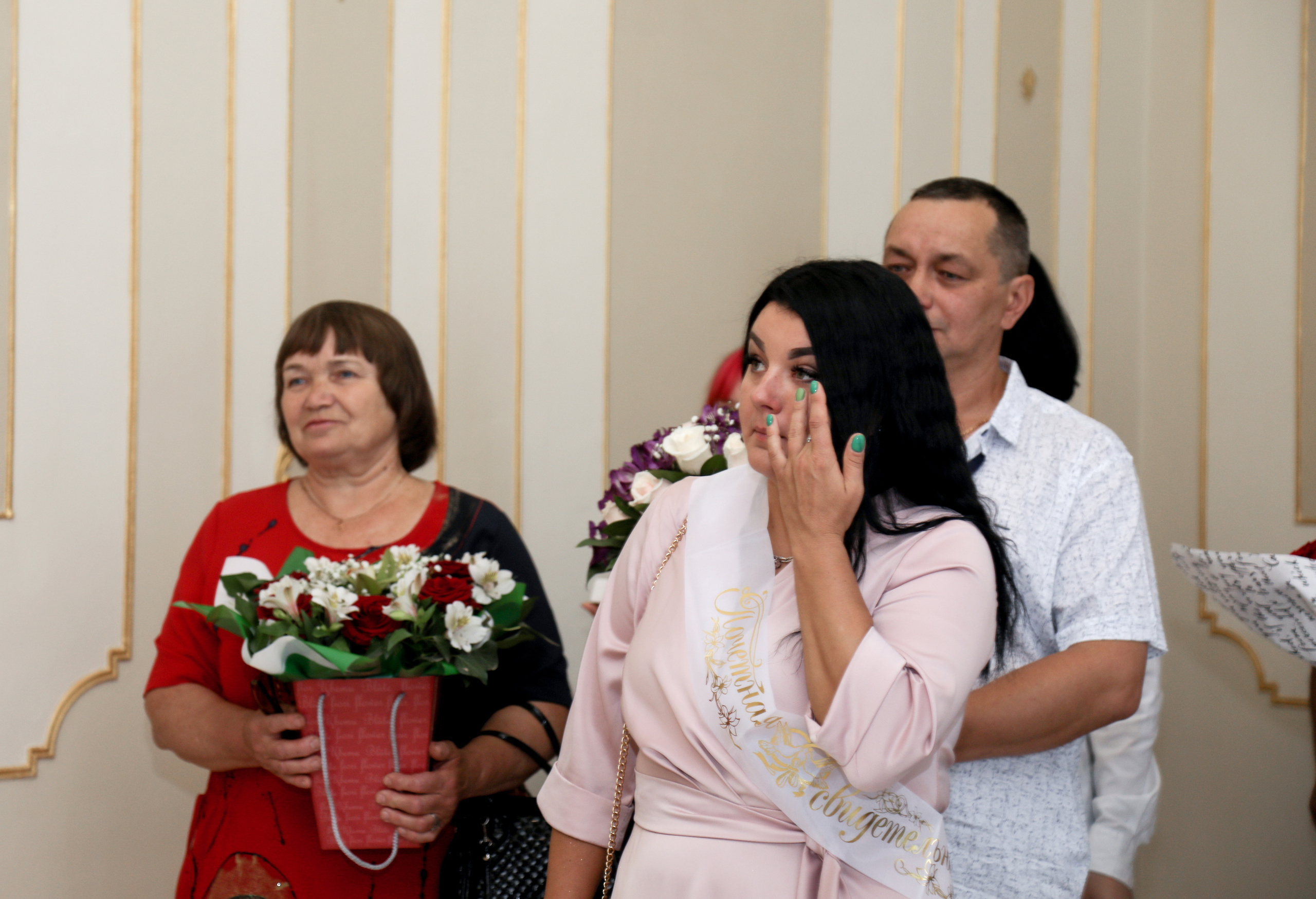 Надежда и Дмитрий (полная свадебная серия). Свадебный и семейный фотограф в Севастополе и Крыму Анастасия Сураева